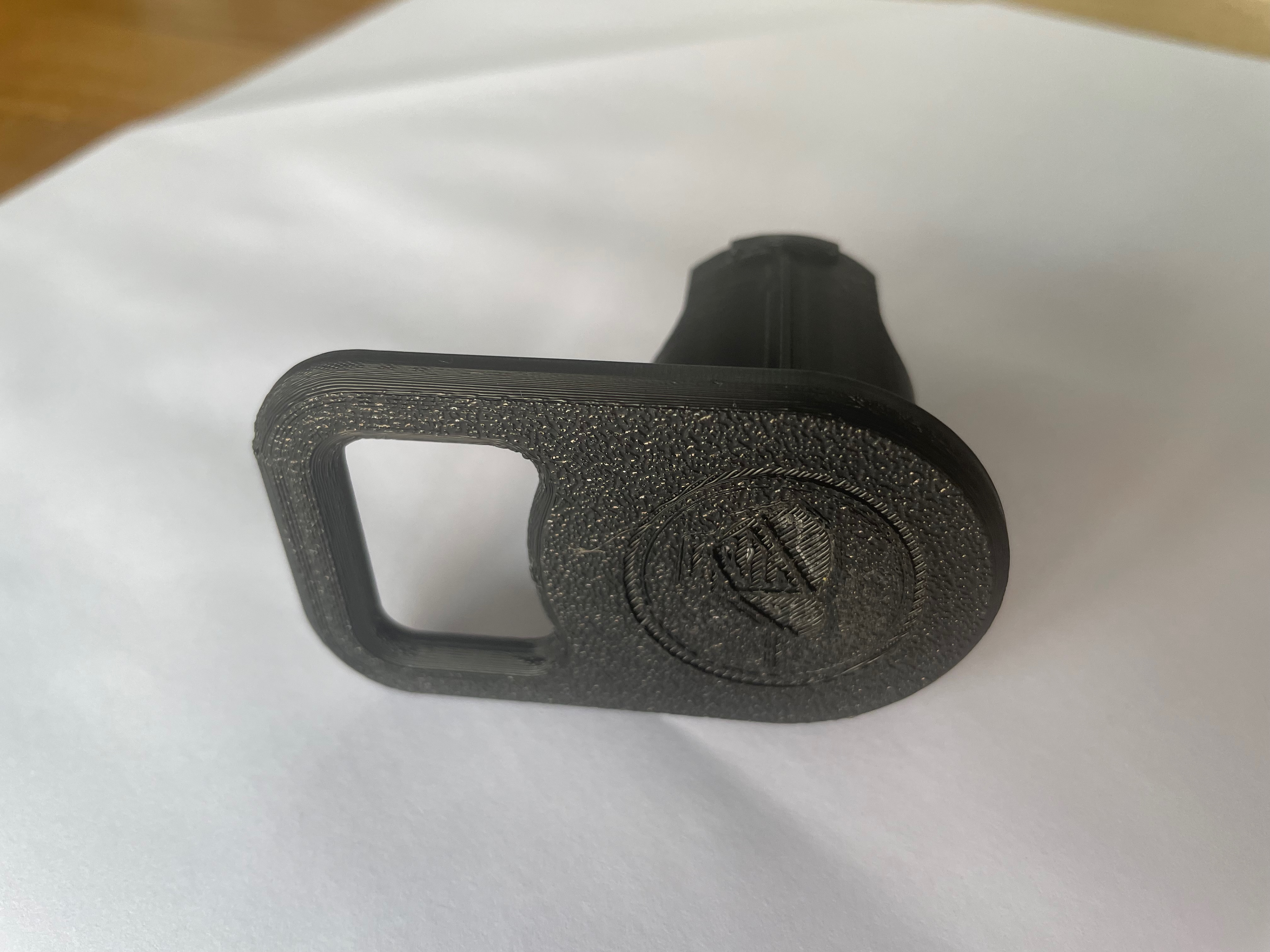 Bissell Wet Vac Cable Holder - Redesign Print