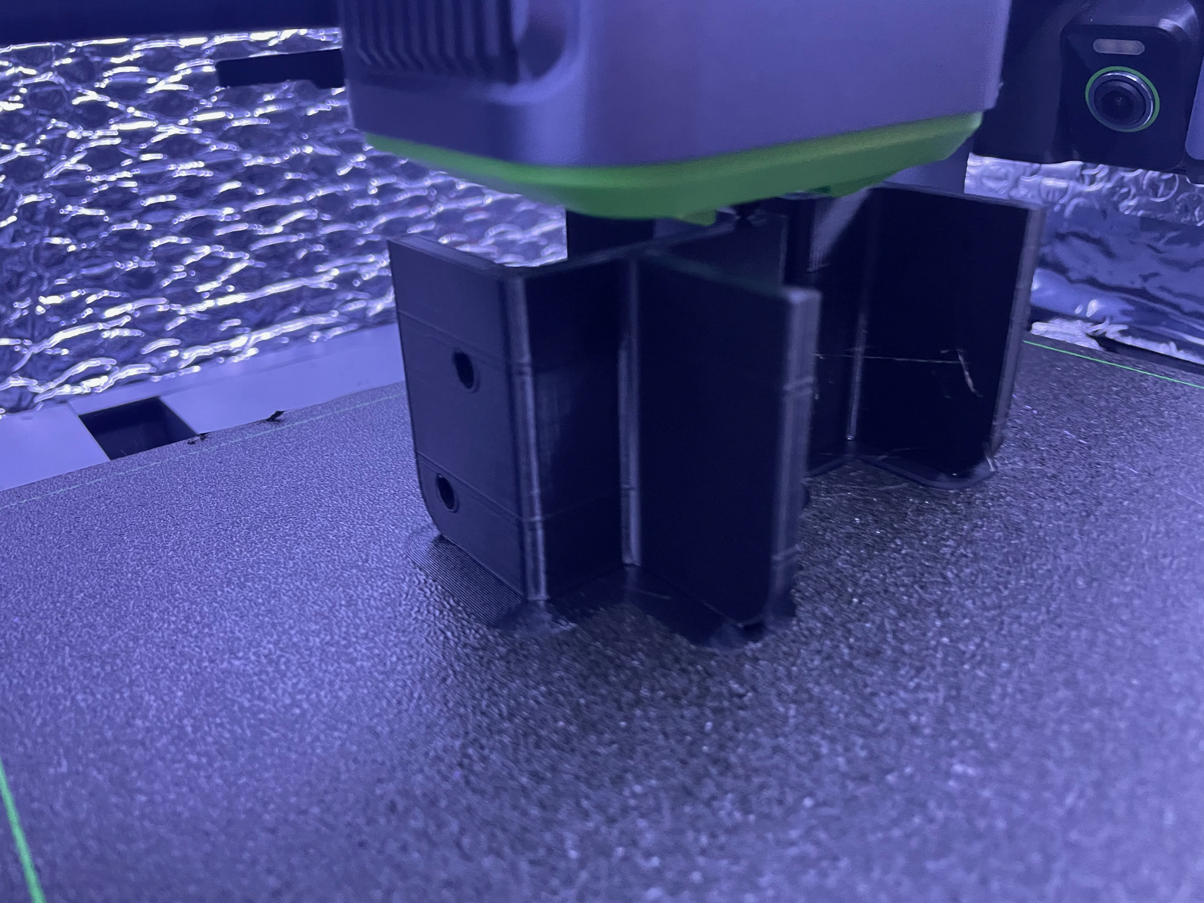 Custom Design Gate Handle Printing