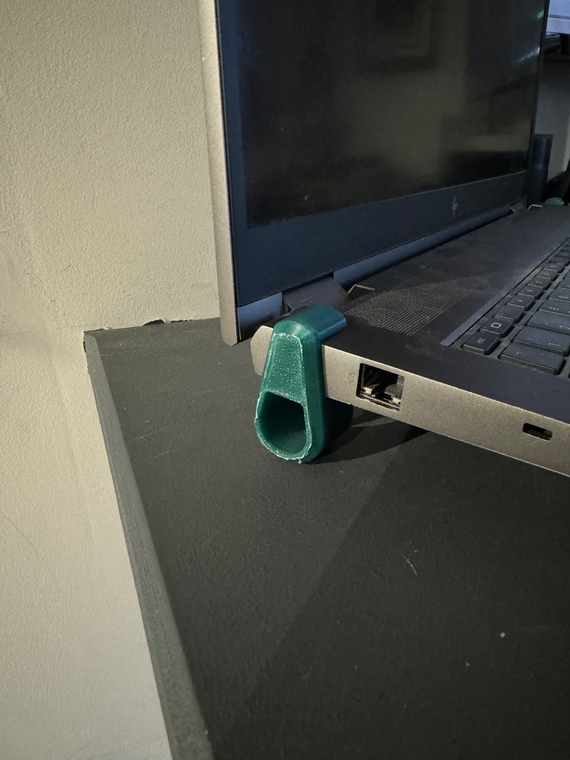 Laptop Feet For Extra Cooling