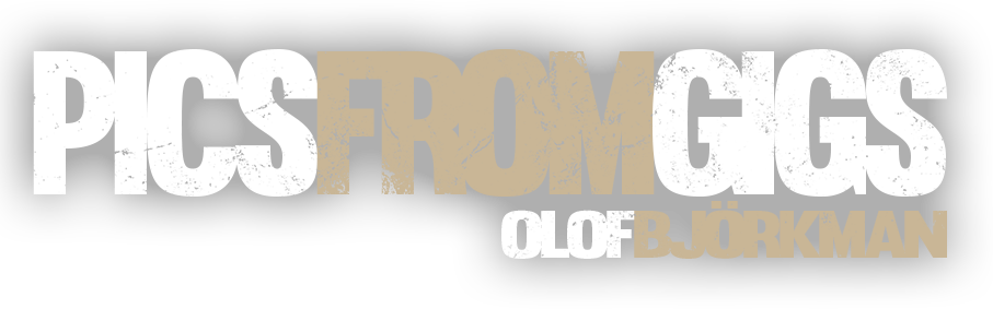 Olof Björkman