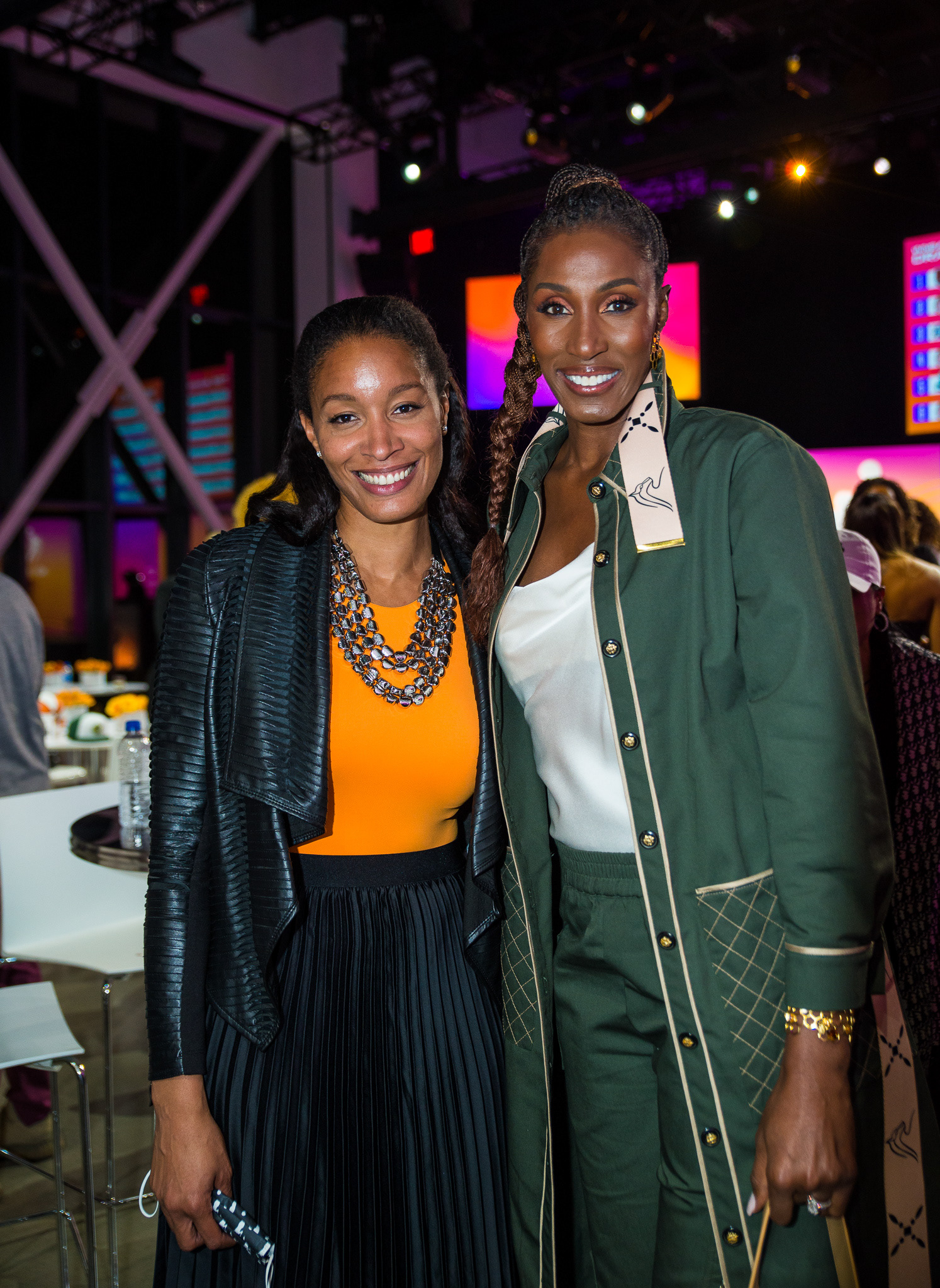 22' WNBA draft