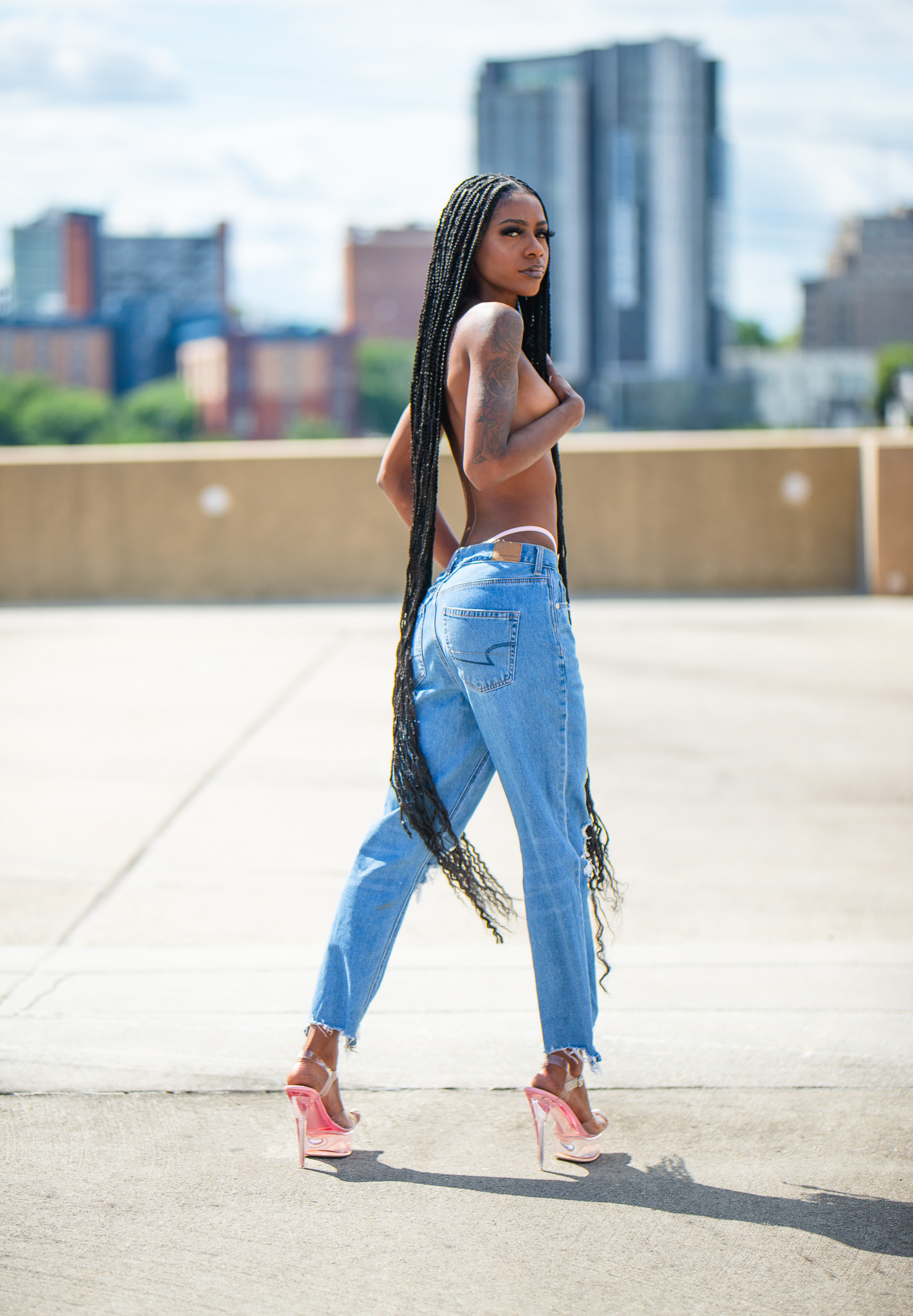 Candace