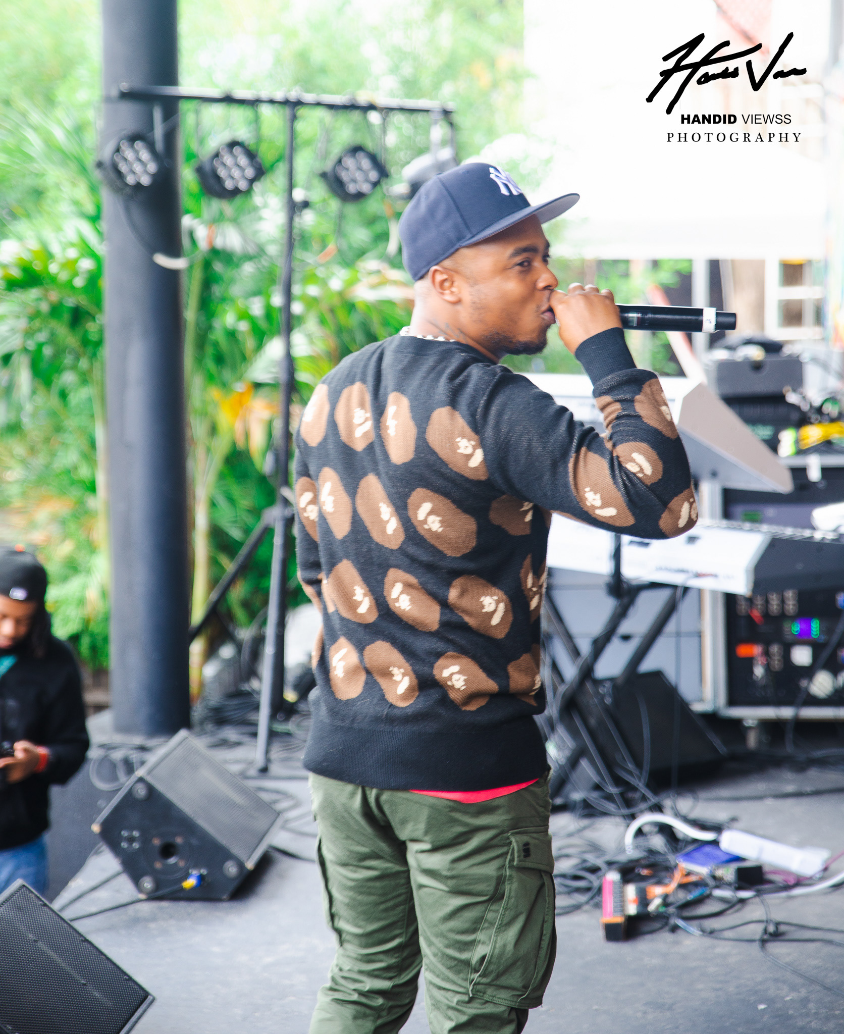 Shawn Smith @ Smorefest '21