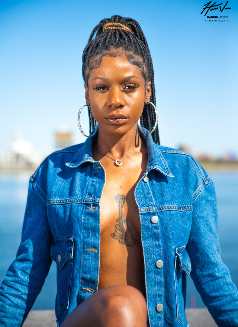 Candace