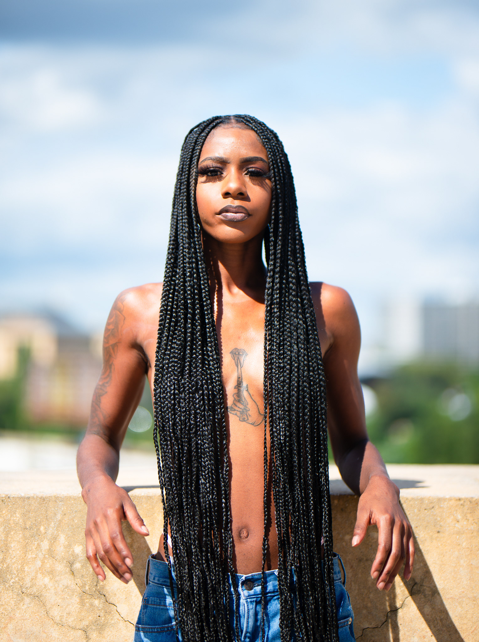 Candace