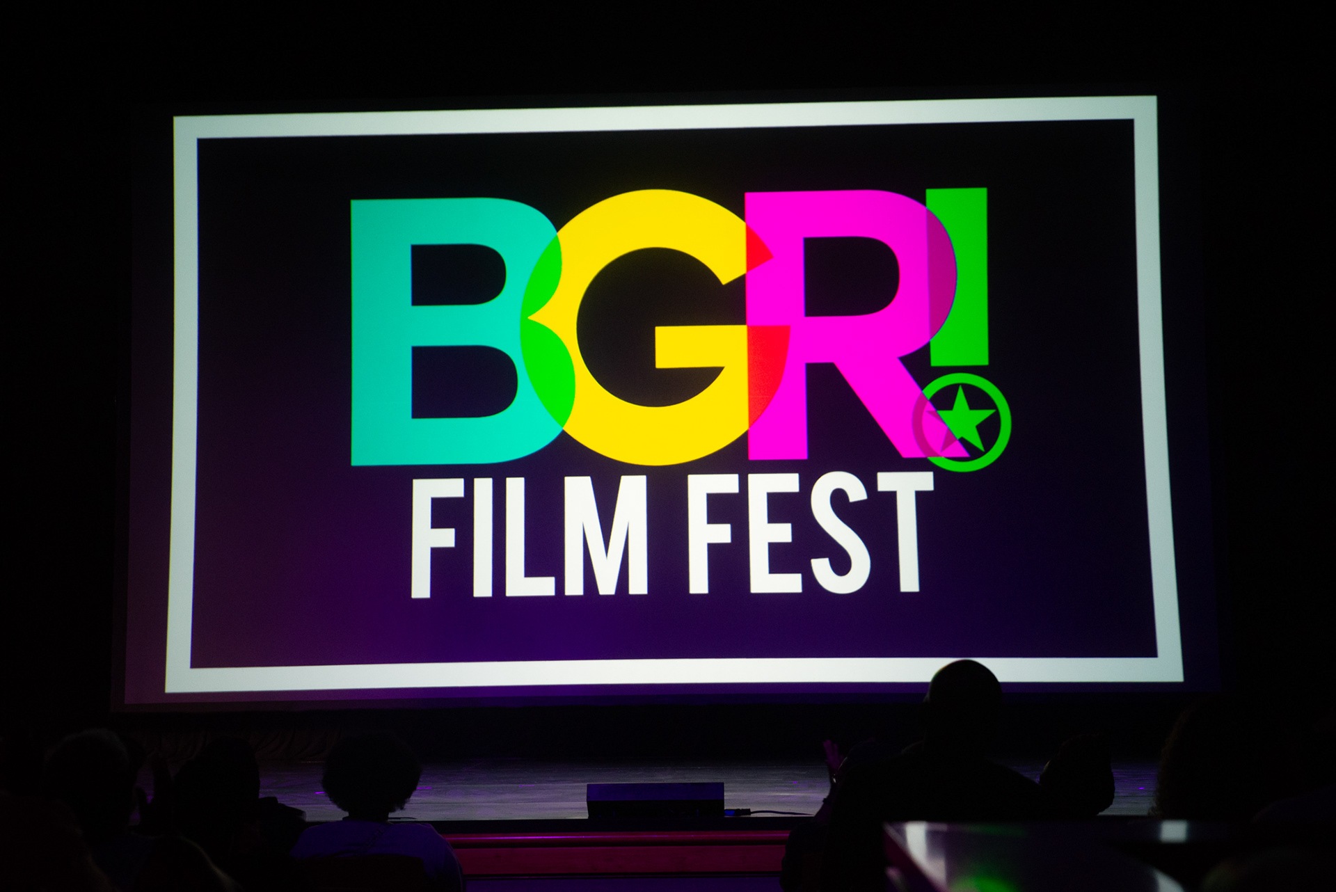 BLACK GRILS ROCK INAUGURAL FILM FEST Hosted by Jamila Mustafa
