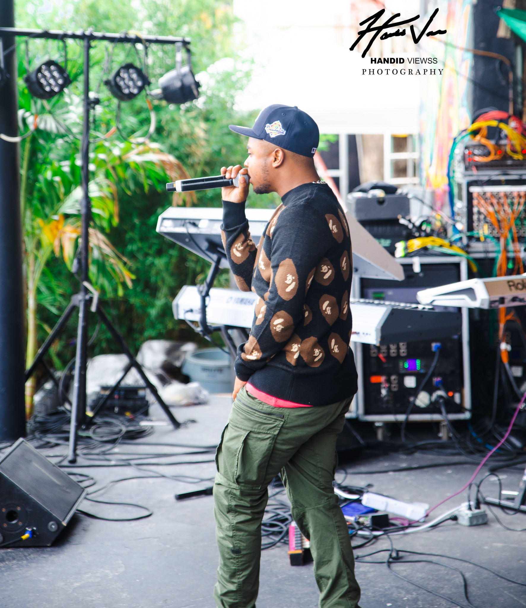 Shawn Smith @ Smorefest '21