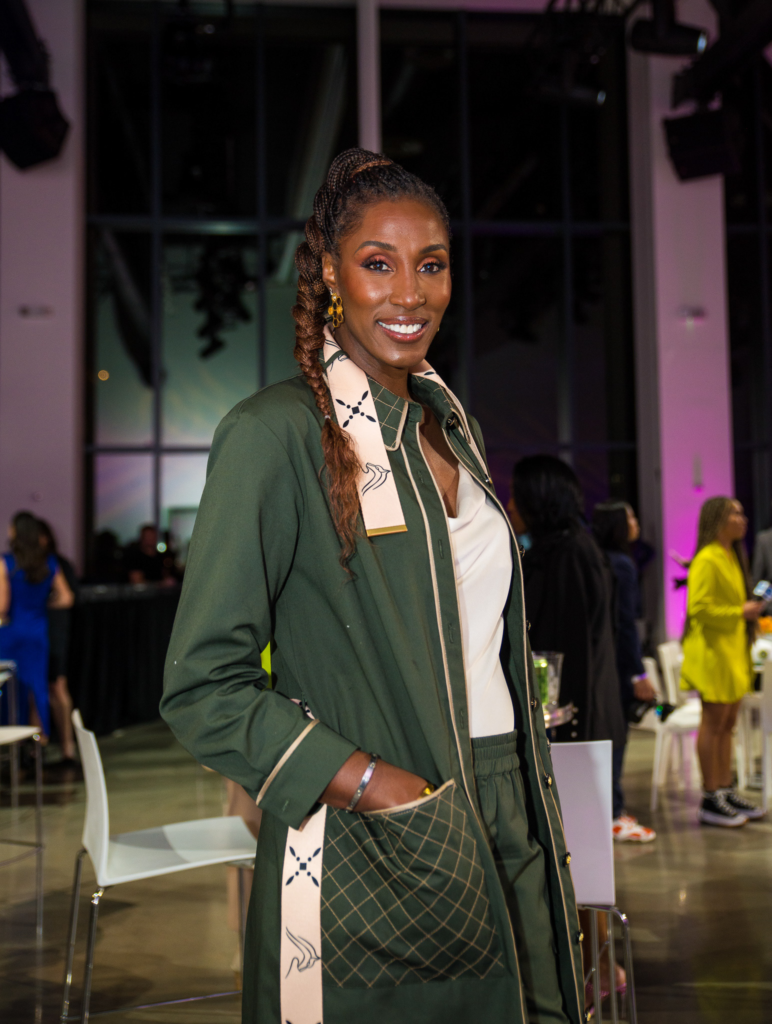22' WNBA draft