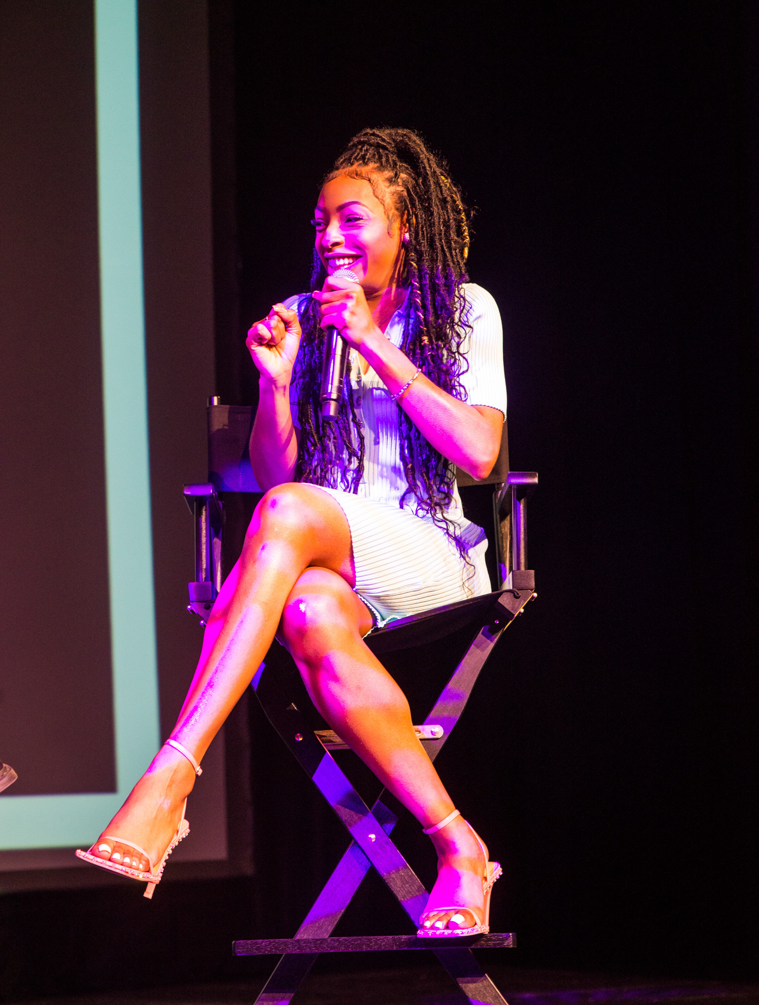 BLACK GRILS ROCK INAUGURAL FILM FEST Hosted by Jamila Mustafa