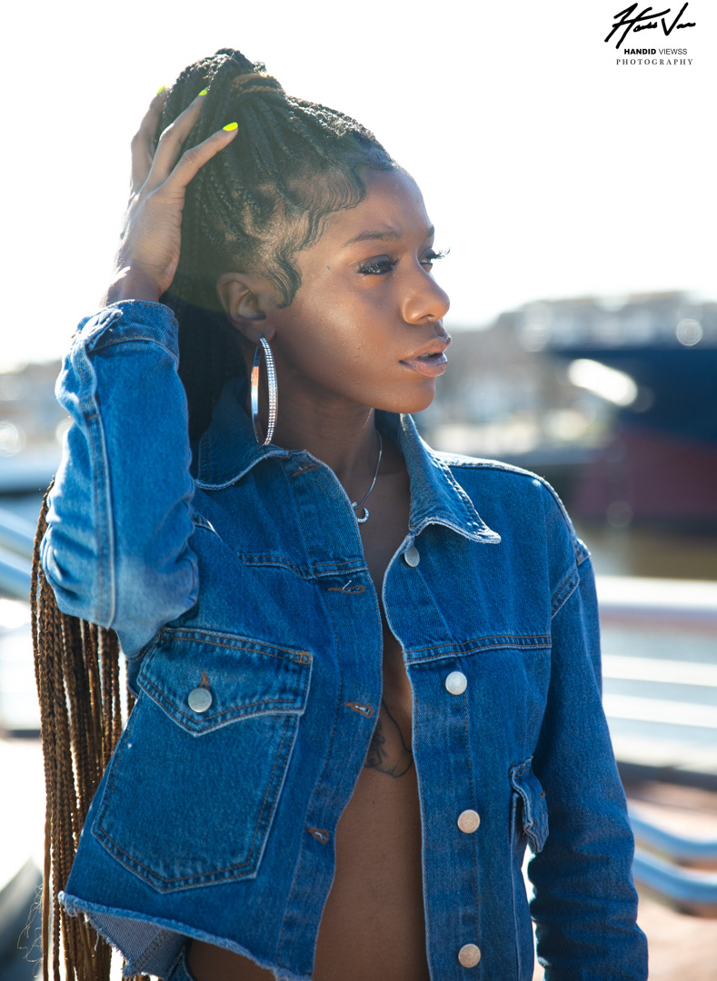 Candace