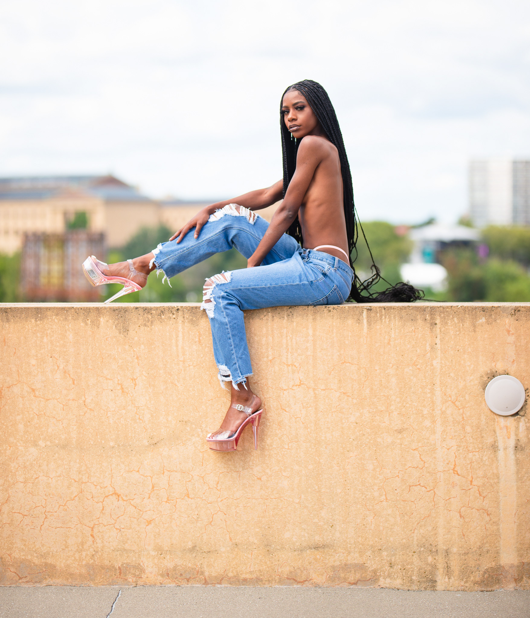 Candace