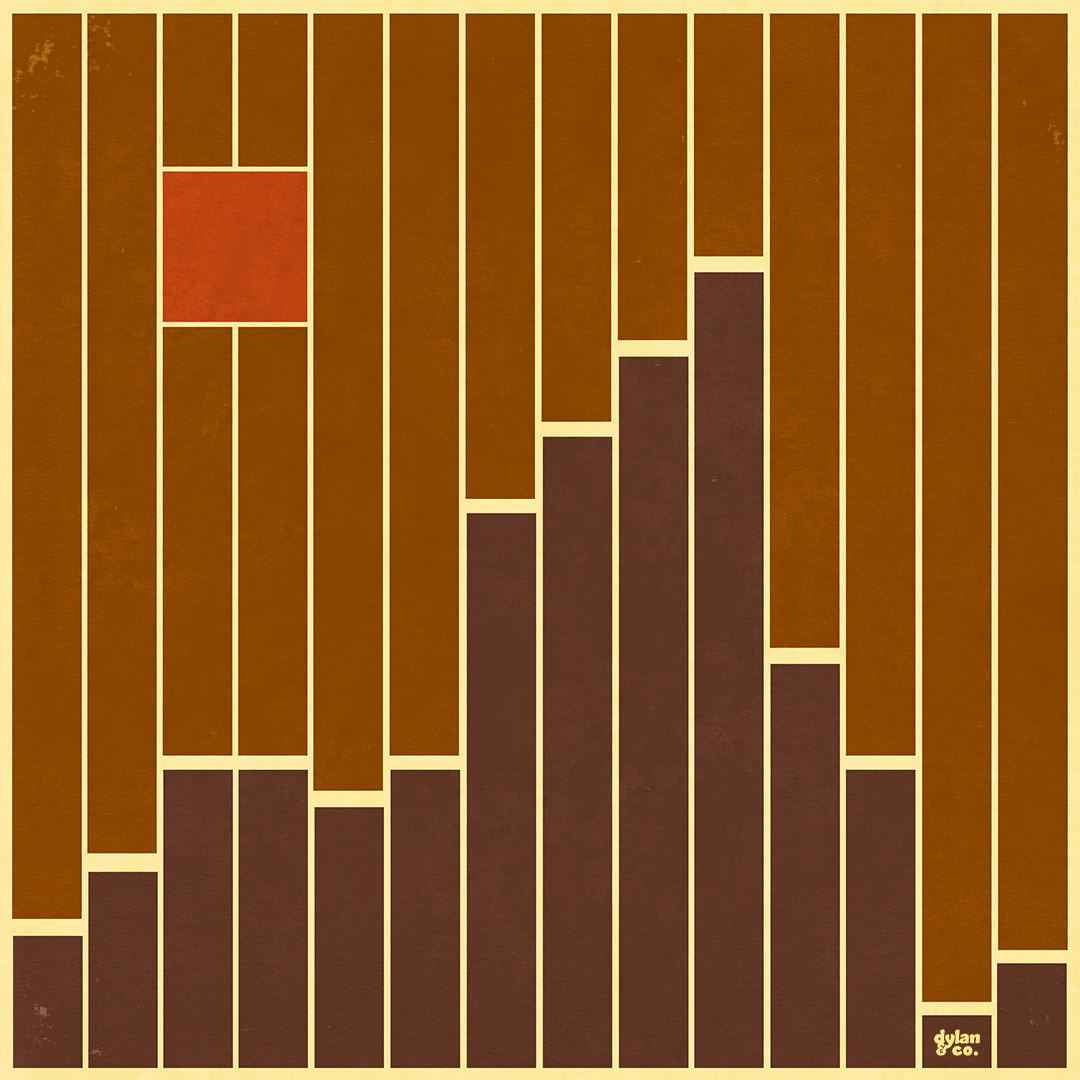 "Summit Abstract"