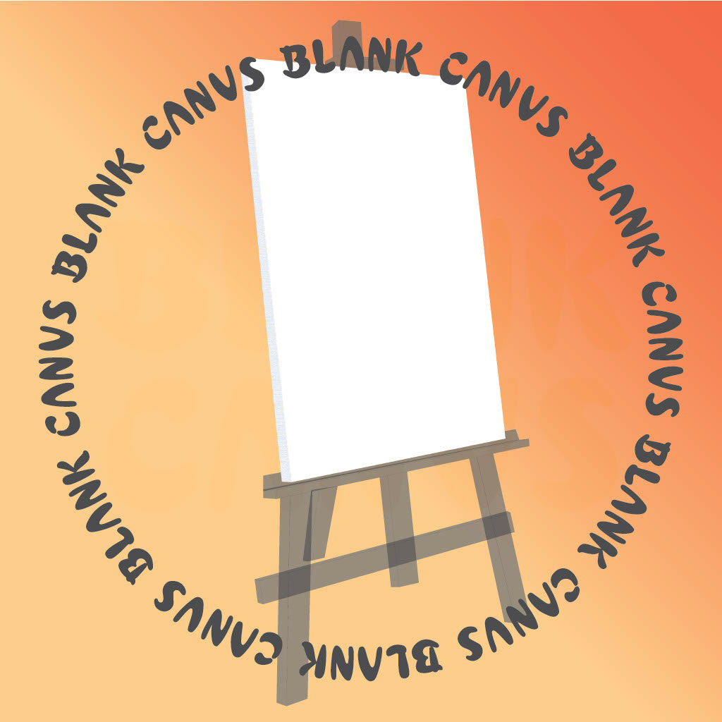 Blank Canvs Clothing