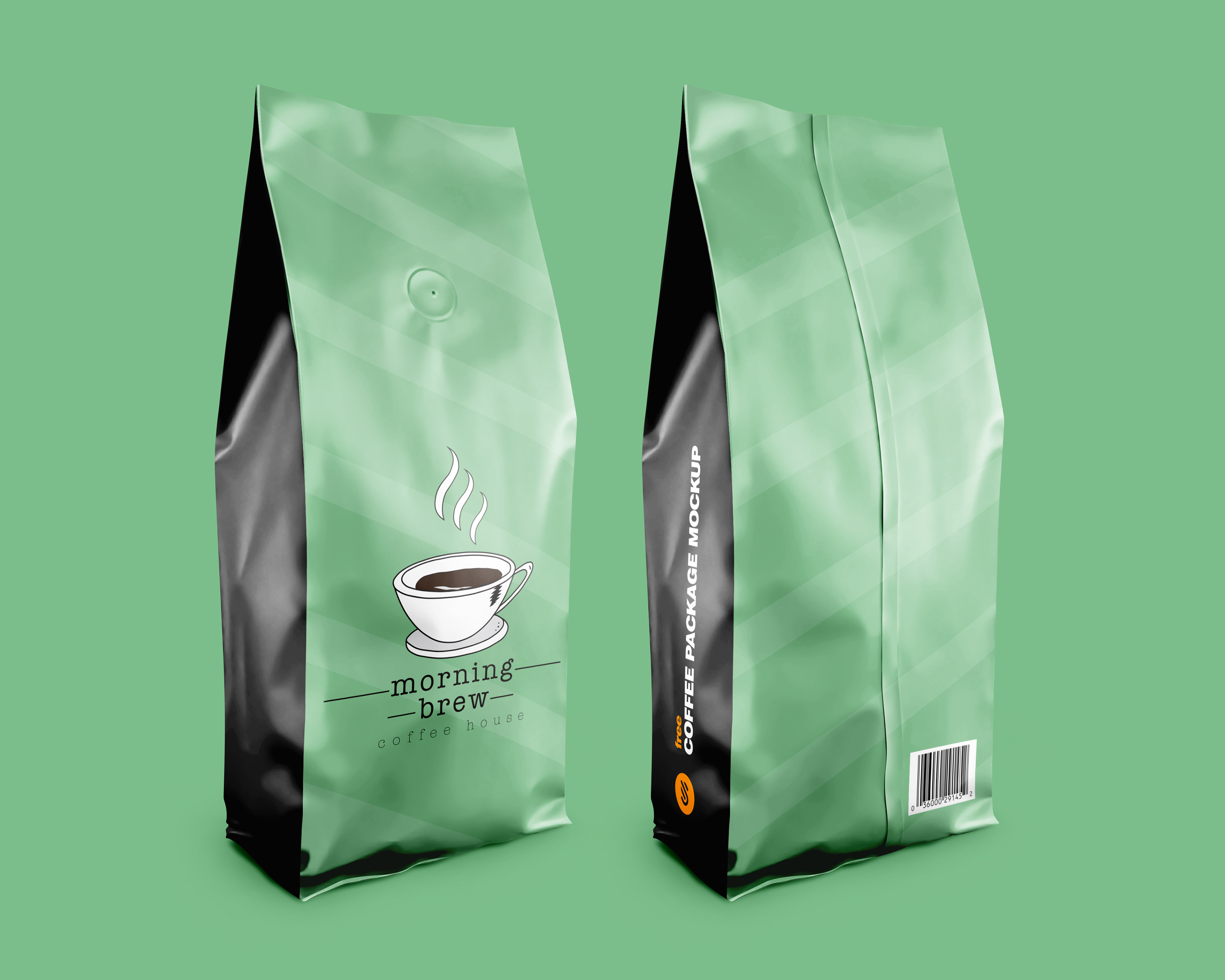 Morning Brew Beans