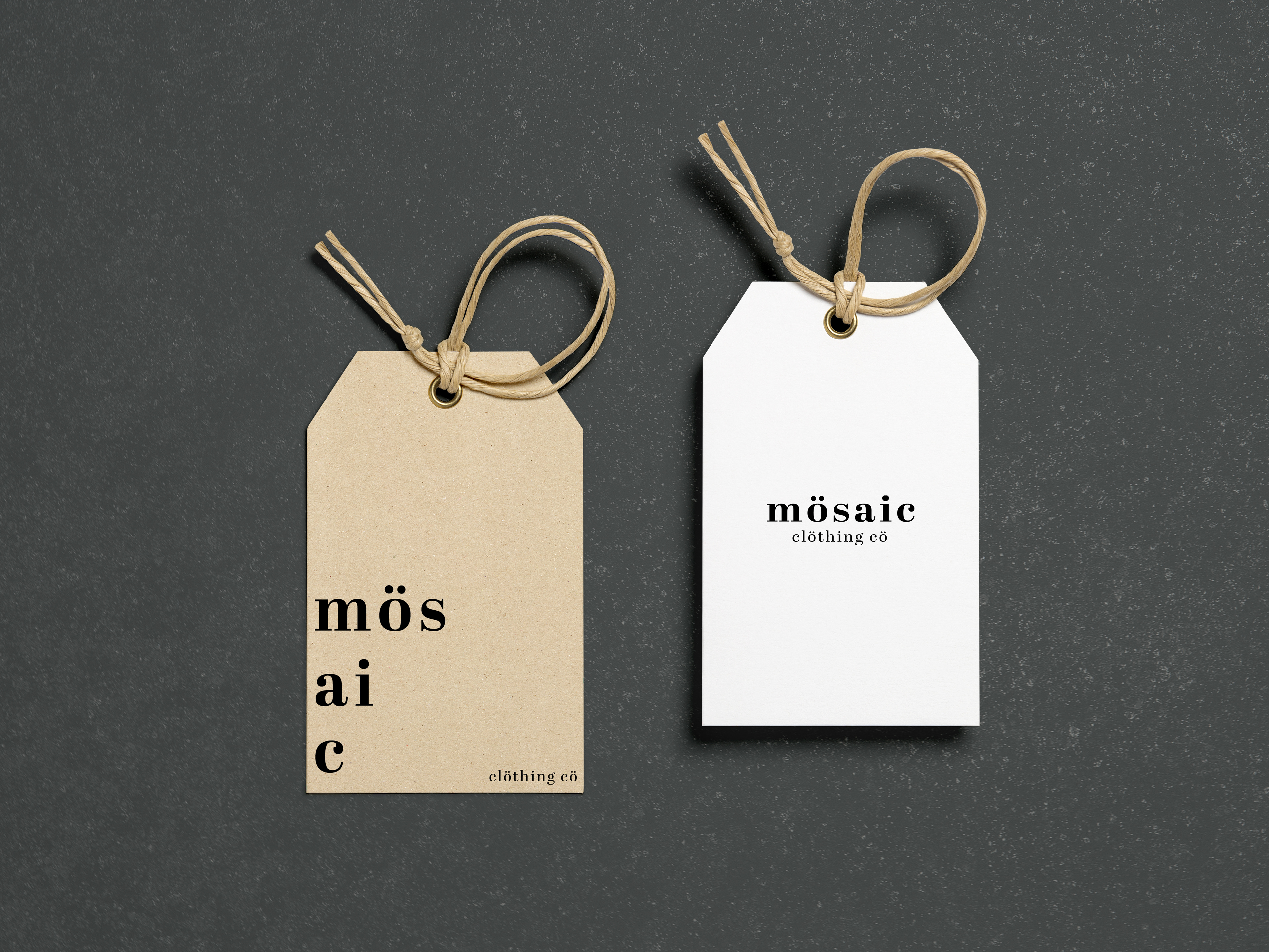 Mosaic Clothing 
