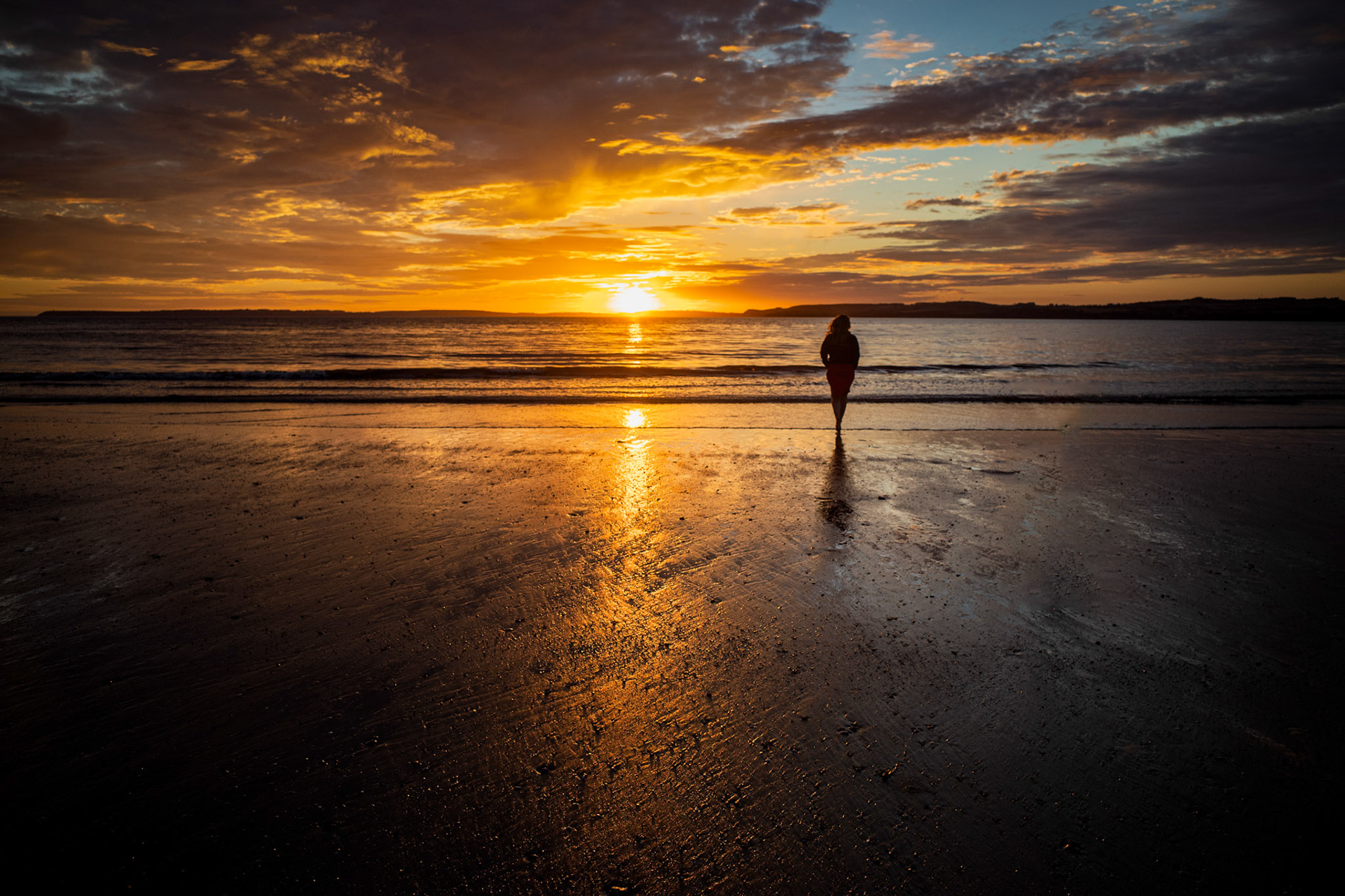 La sirène de Pors Ar Vag - Plomodiern