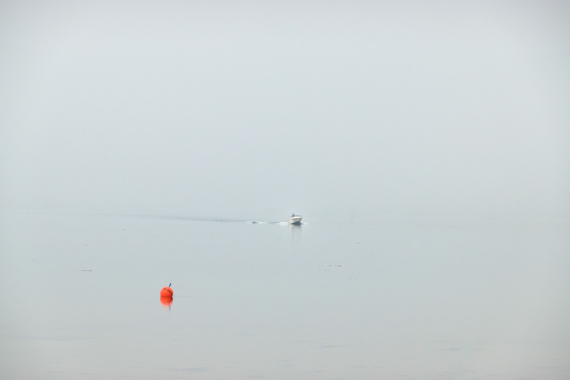 La petite mer de Gâvres