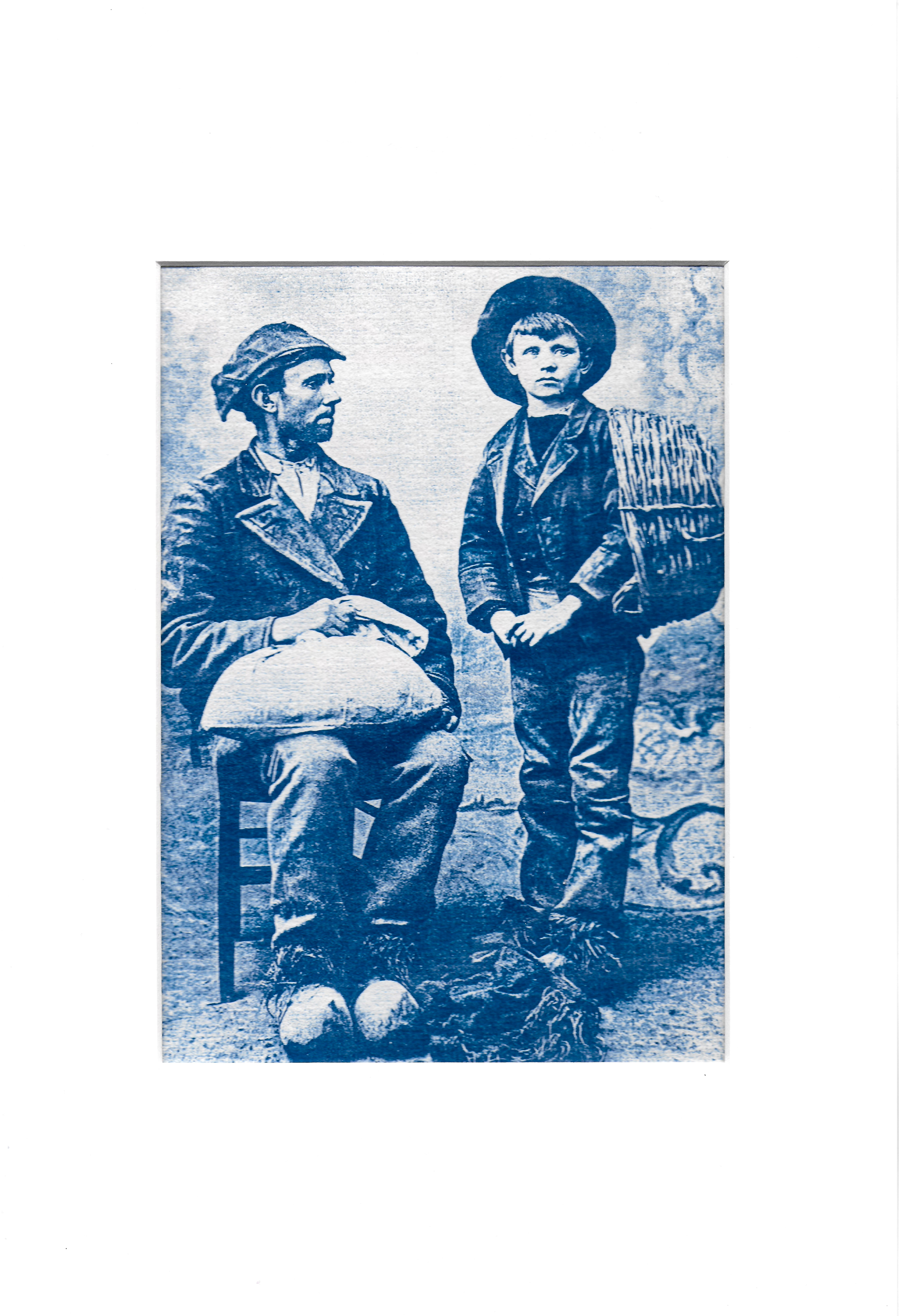 Père et fils