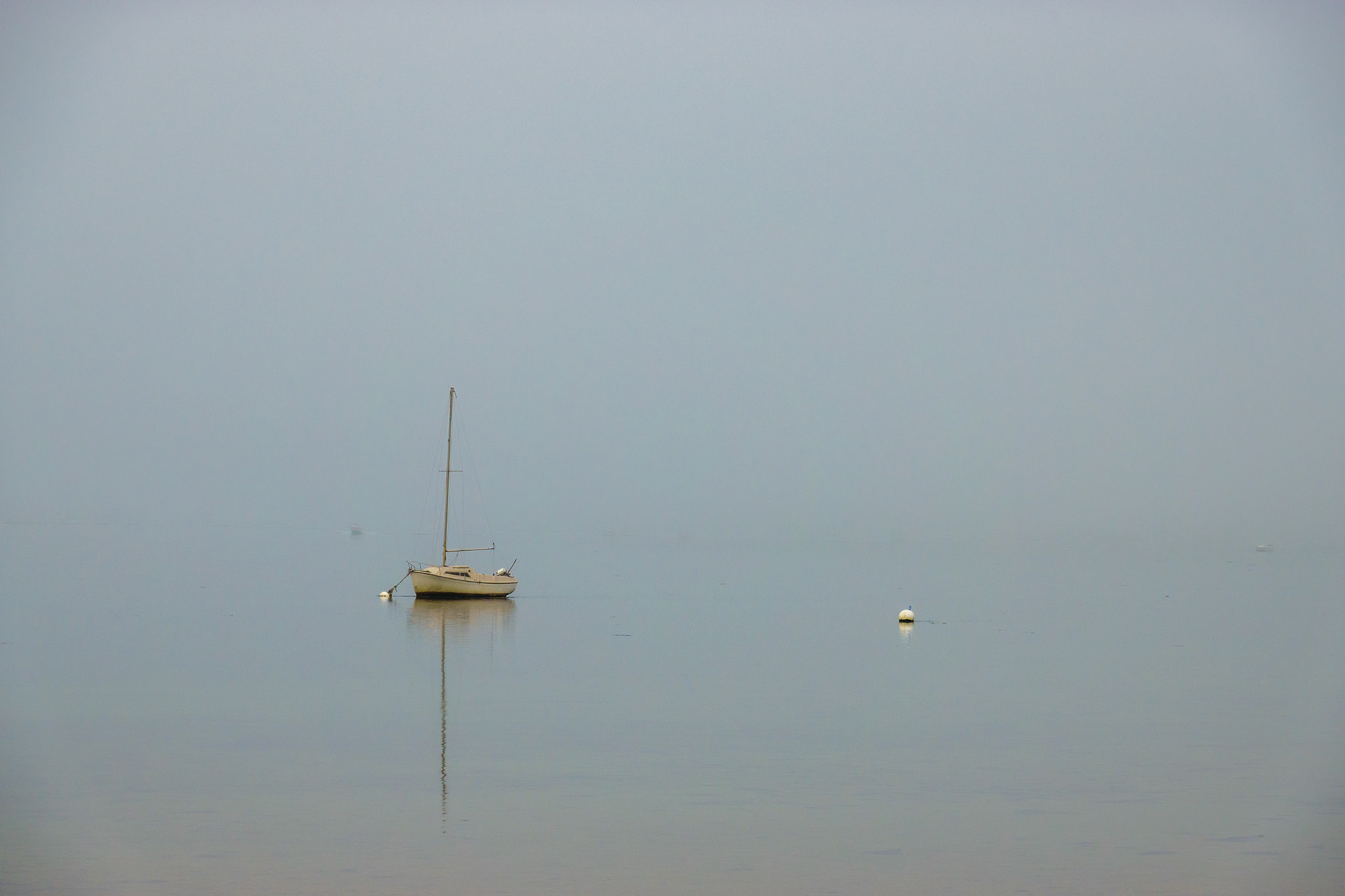 La petite mer de Gâvres