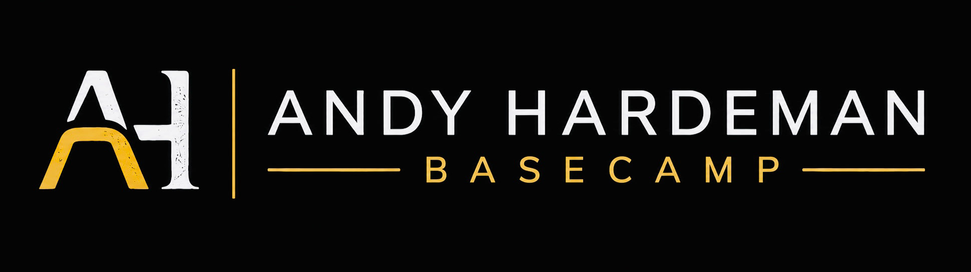 Andy Hardeman