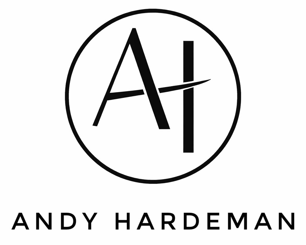 Andy Hardeman