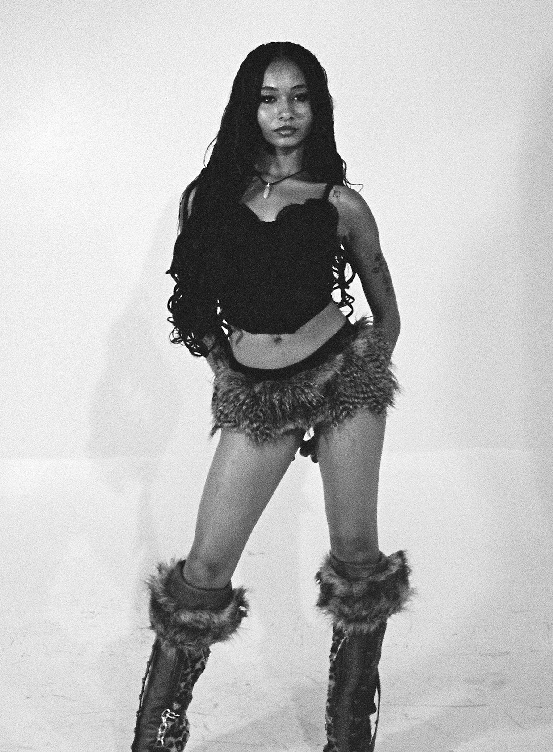 PENTAX 17 | KODAK 400TX
