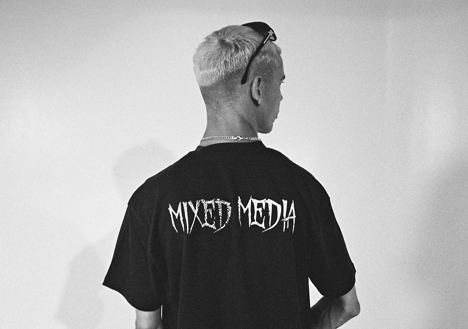 PENTAX 17 | KODAK 400TX