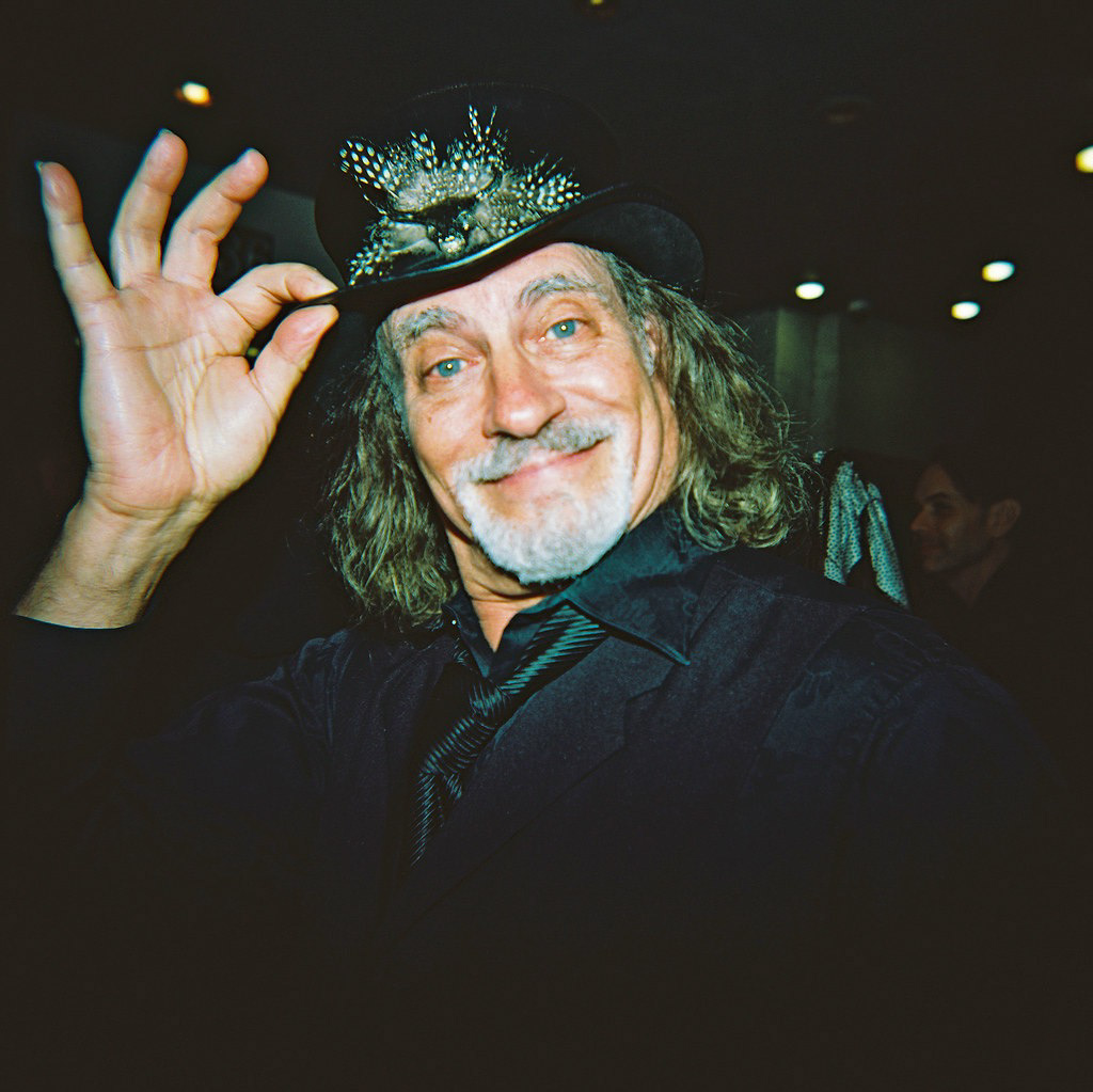 David Silverman