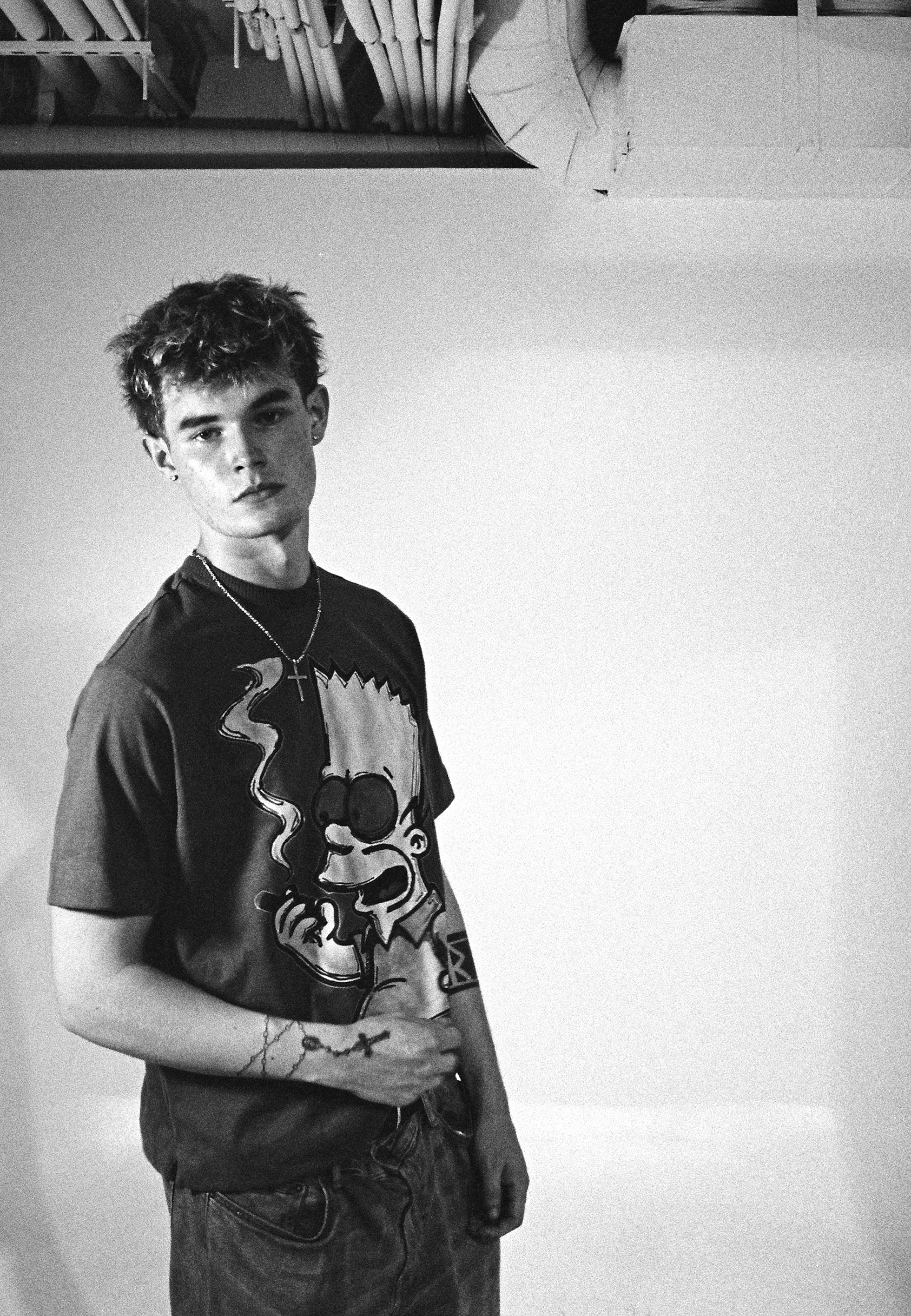 PENTAX 17 | KODAK 400TX