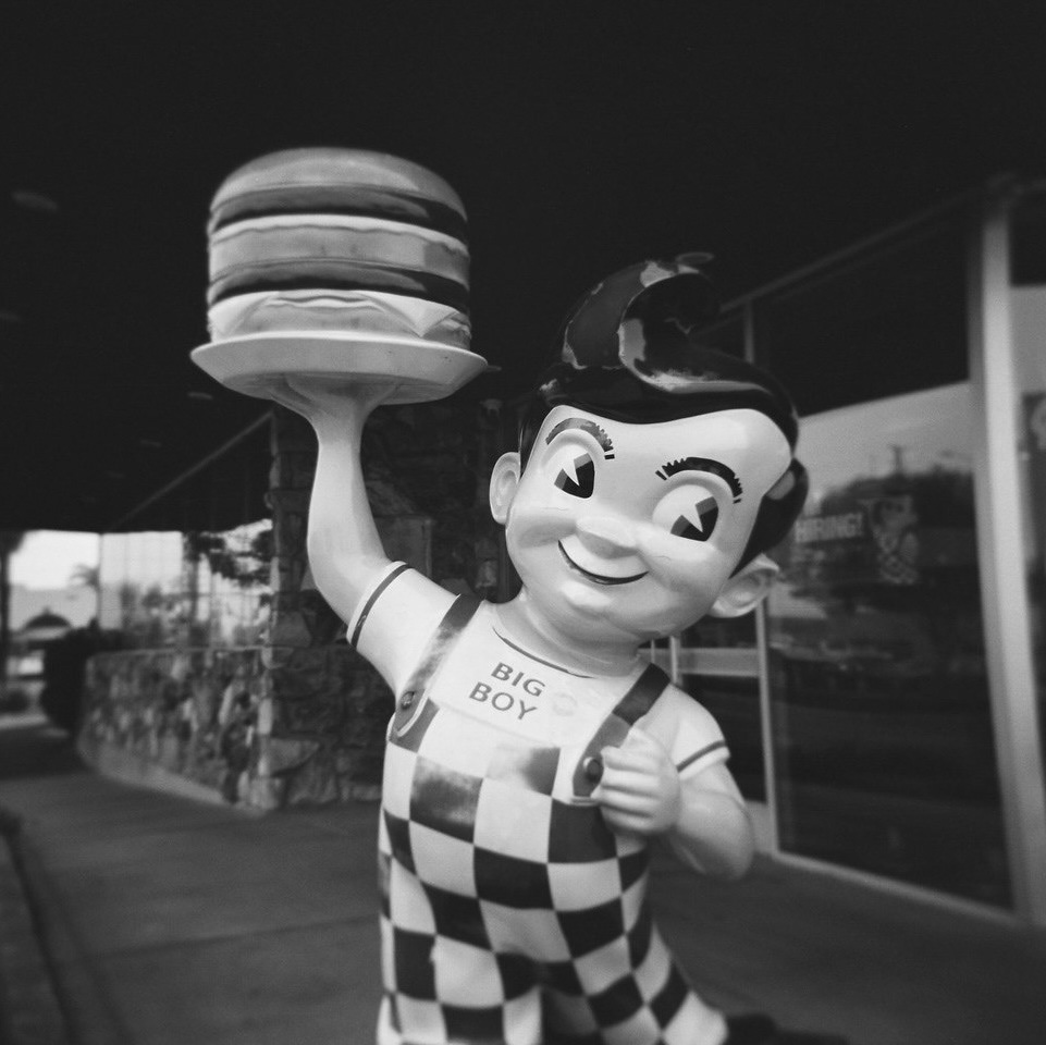 Big Boy