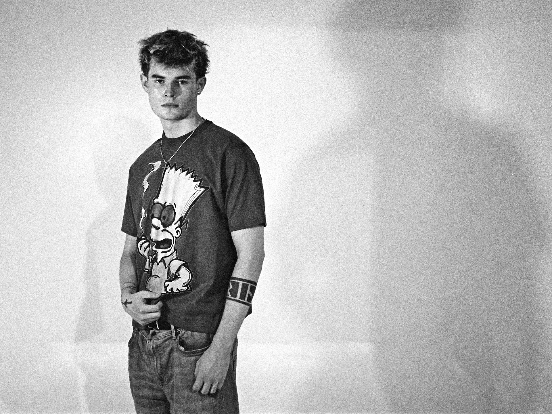 PENTAX 17 | KODAK 400TX