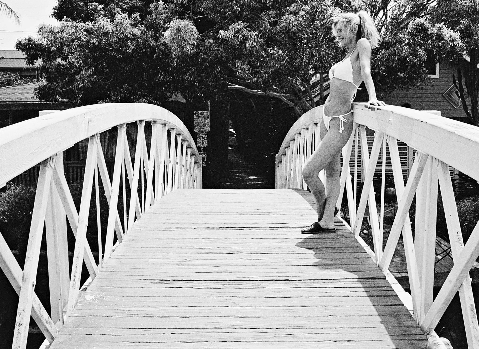 PENTAX 17 | ILFORD XP2 SUPER 400