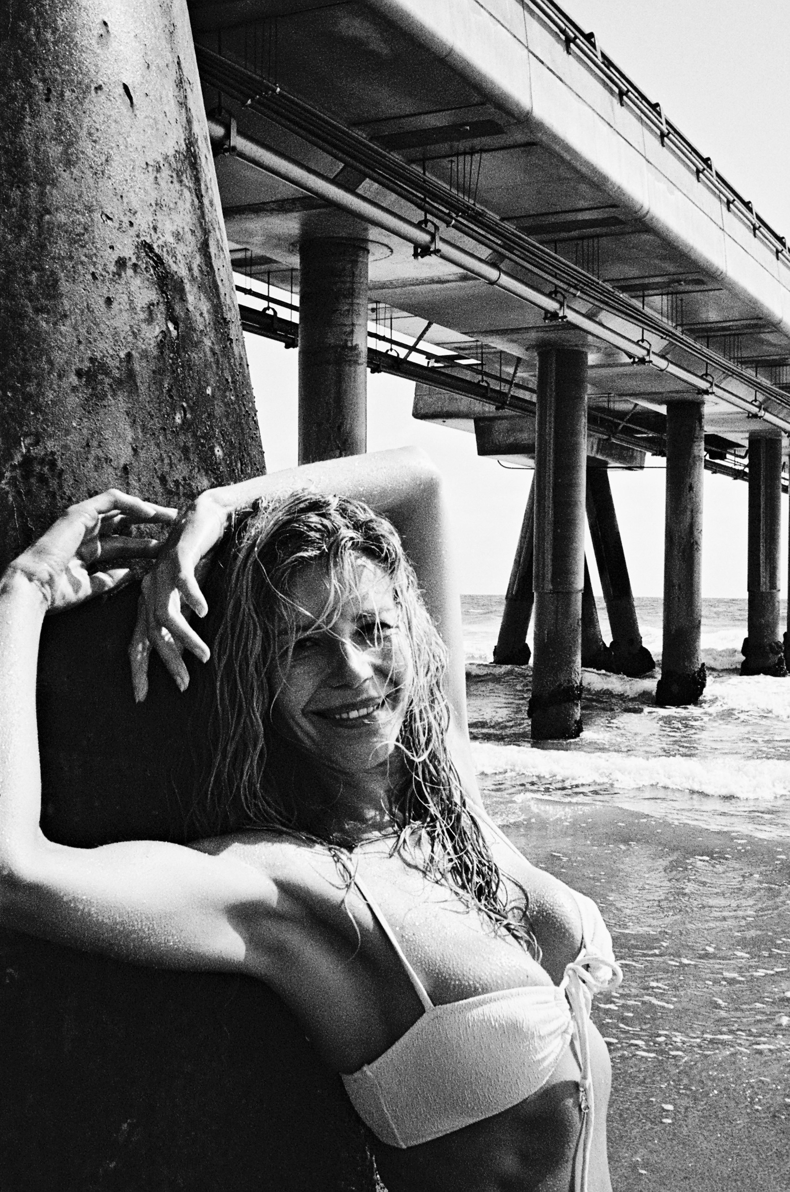 PENTAX 17 | ILFORD XP2 SUPER 400