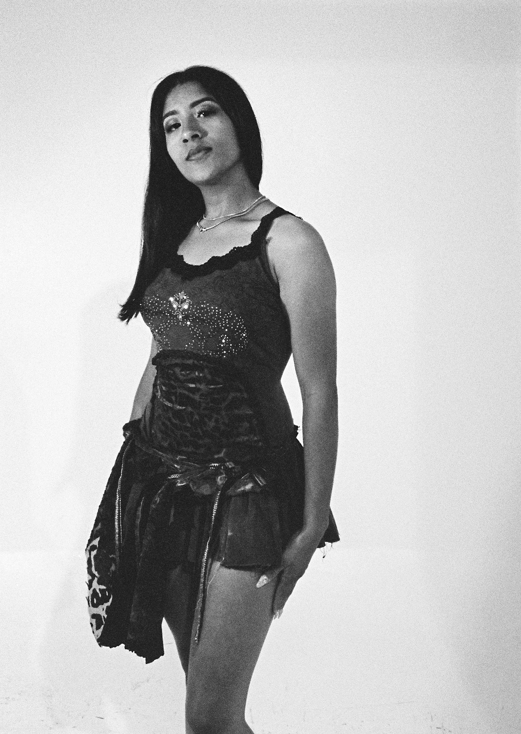 PENTAX 17 | KODAK 400TX