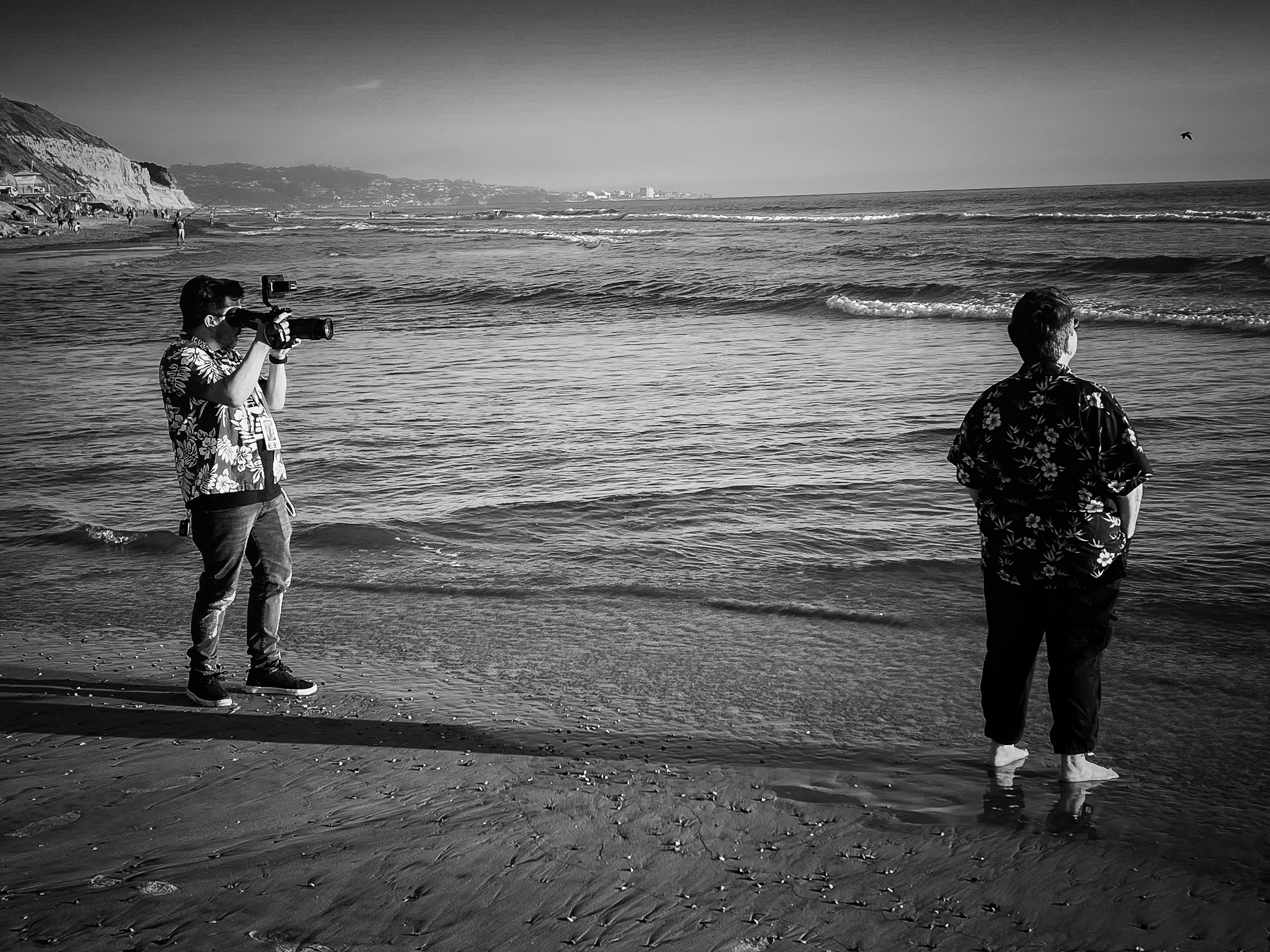 Taylor Morden (dir) & Jo Garfein
