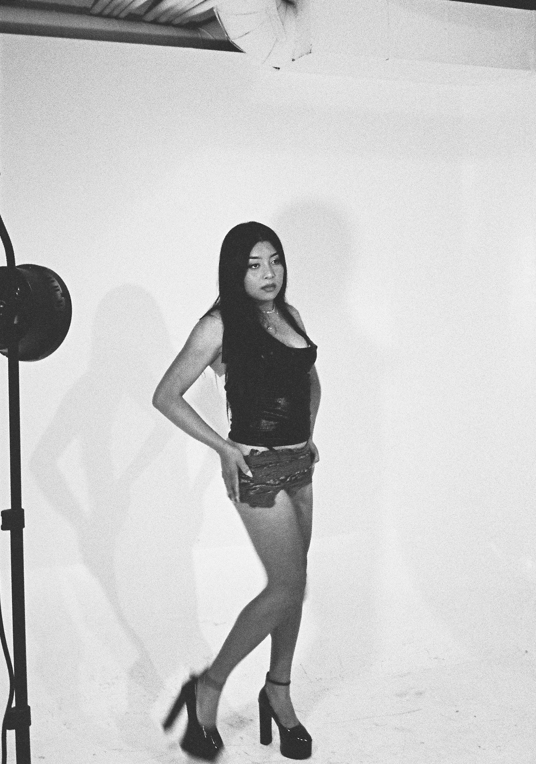 PENTAX 17 | KODAK 400TX
