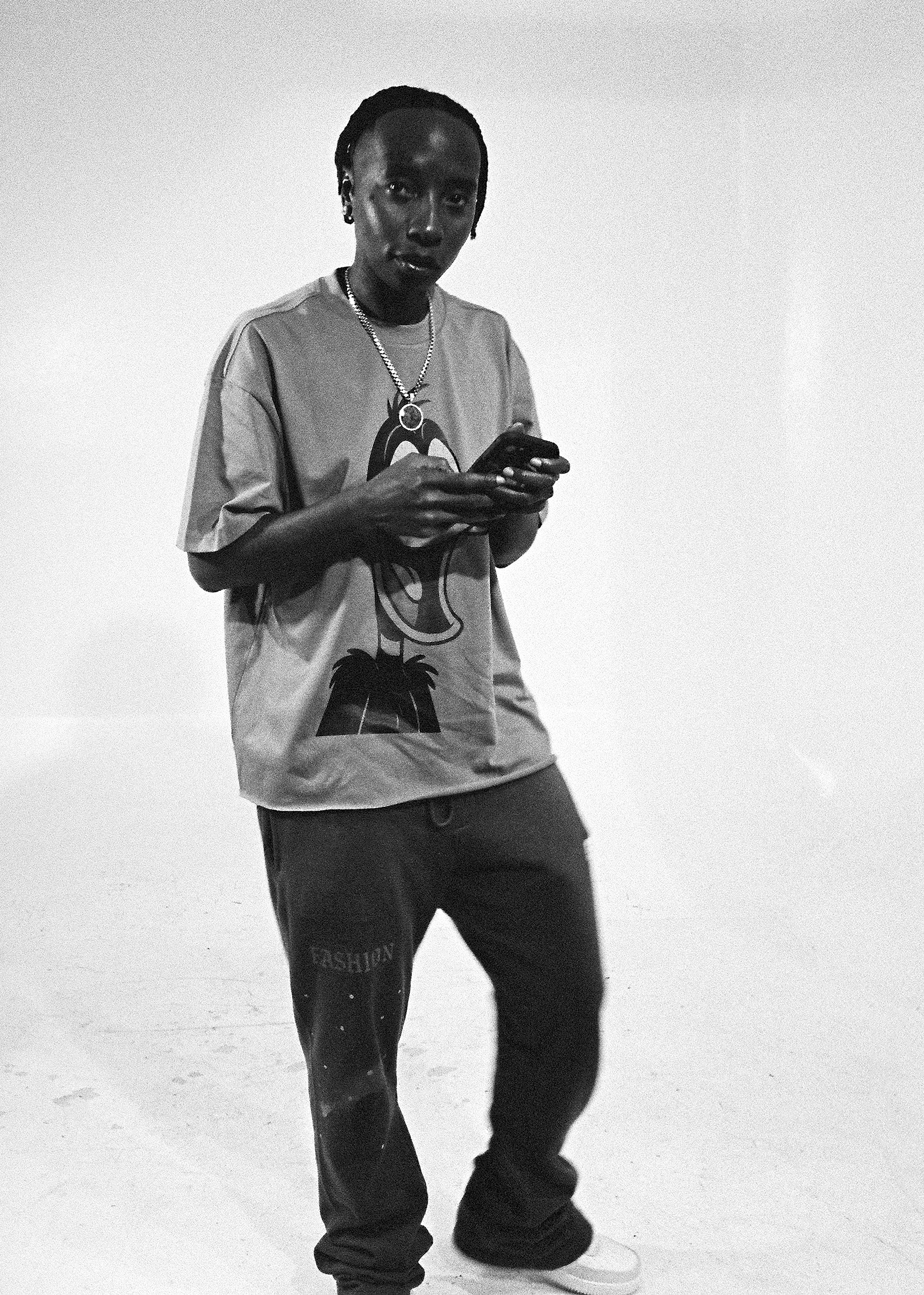 PENTAX 17 | KODAK 400TX