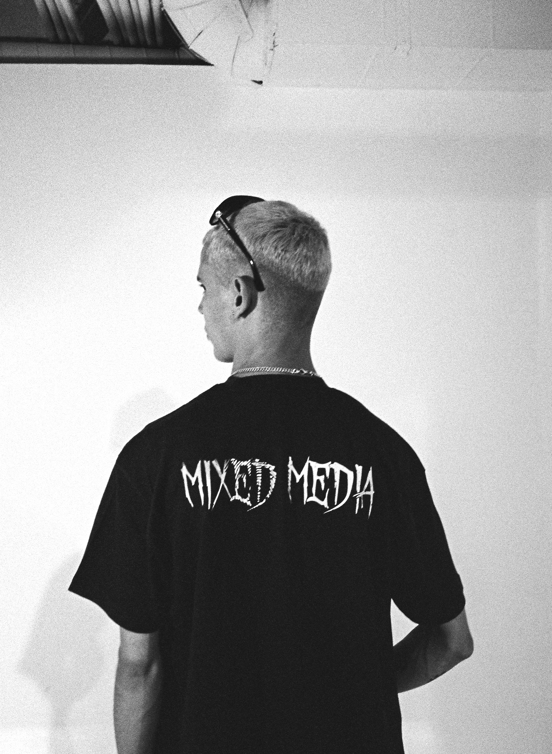 PENTAX 17 | KODAK 400TX