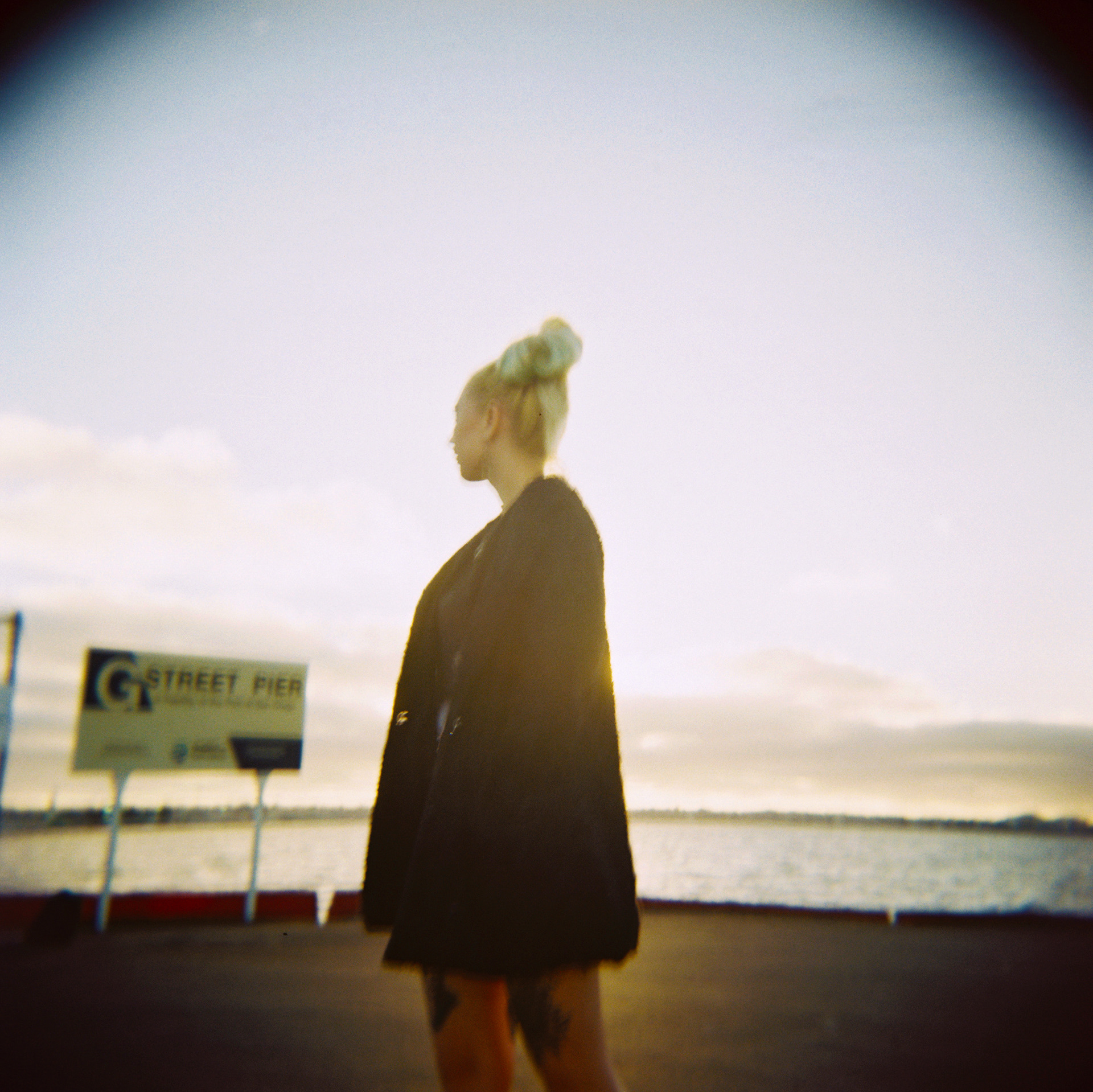 HOLGA 120N | KODAK GOLD 200