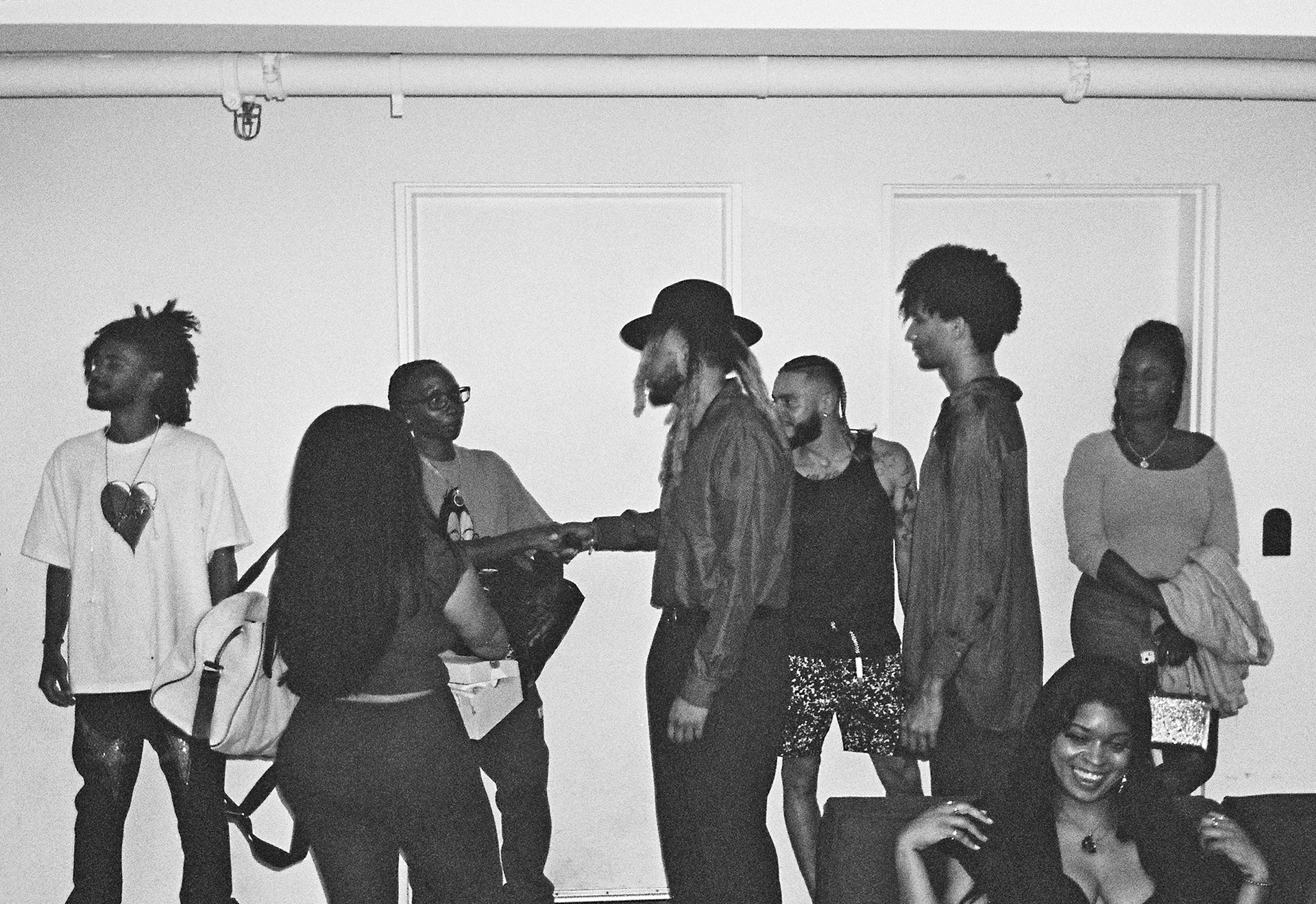 PENTAX 17 | KODAK 400TX