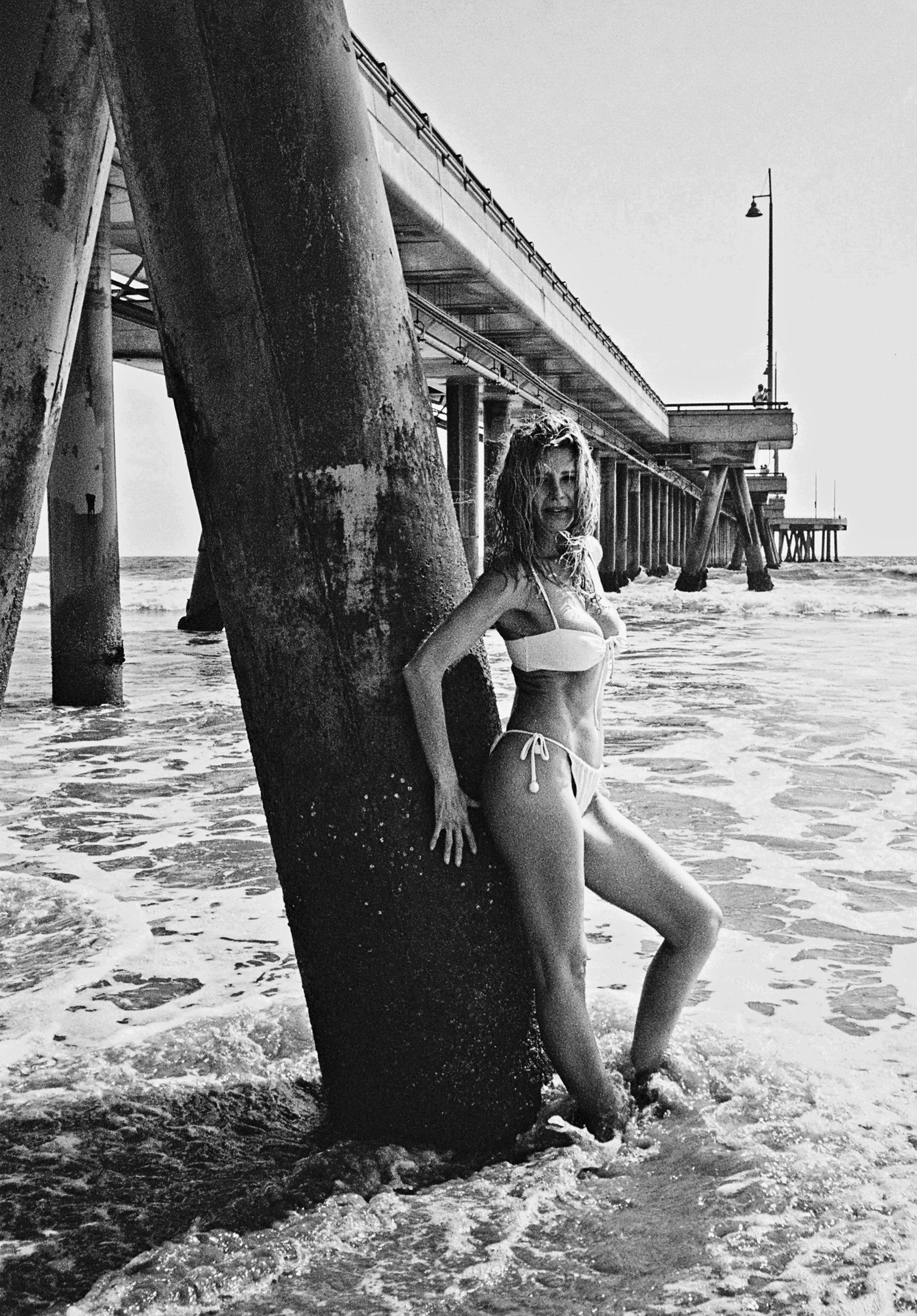 PENTAX 17 | ILFORD XP2 SUPER 400