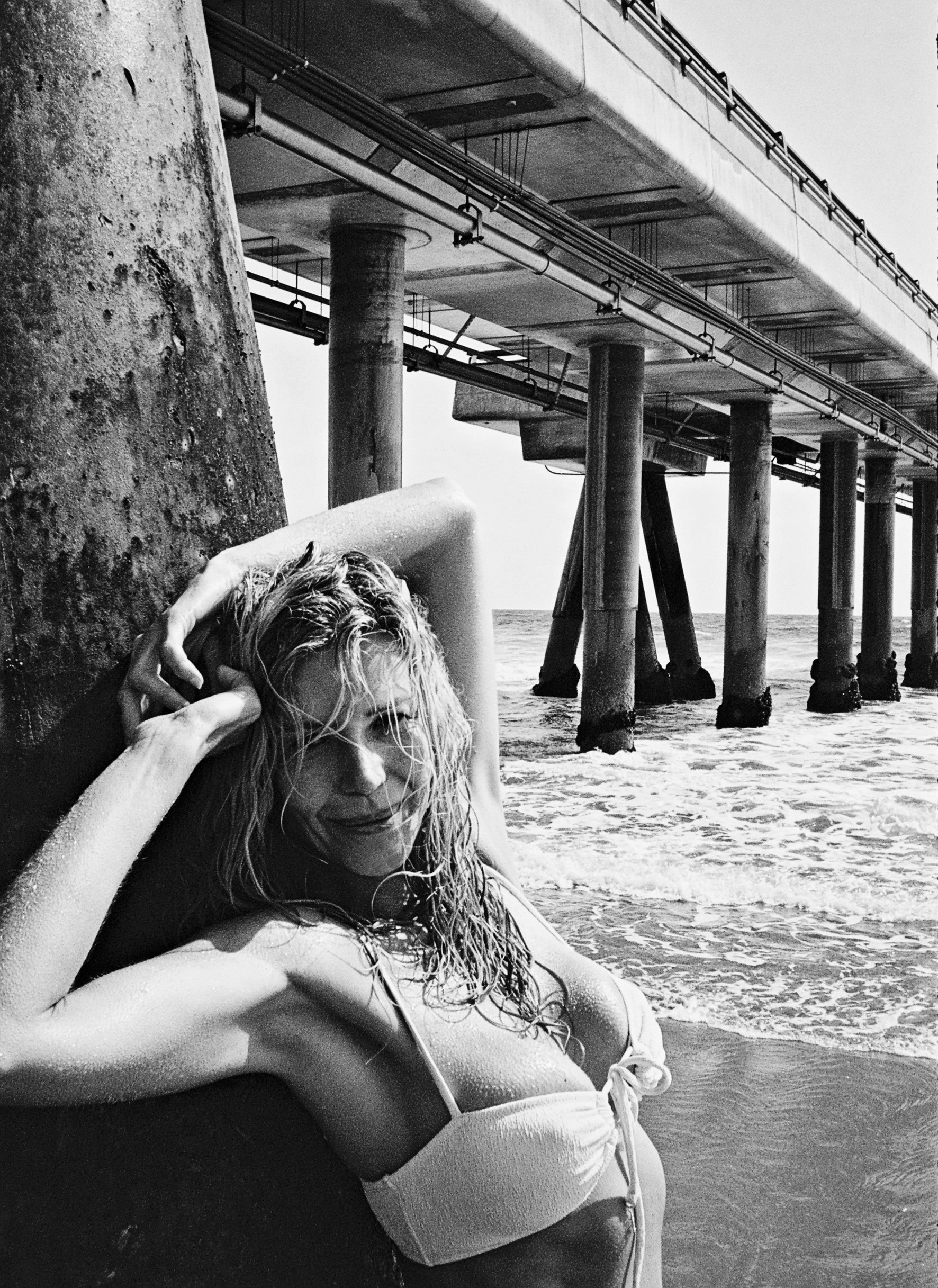 PENTAX 17 | ILFORD XP2 SUPER 400