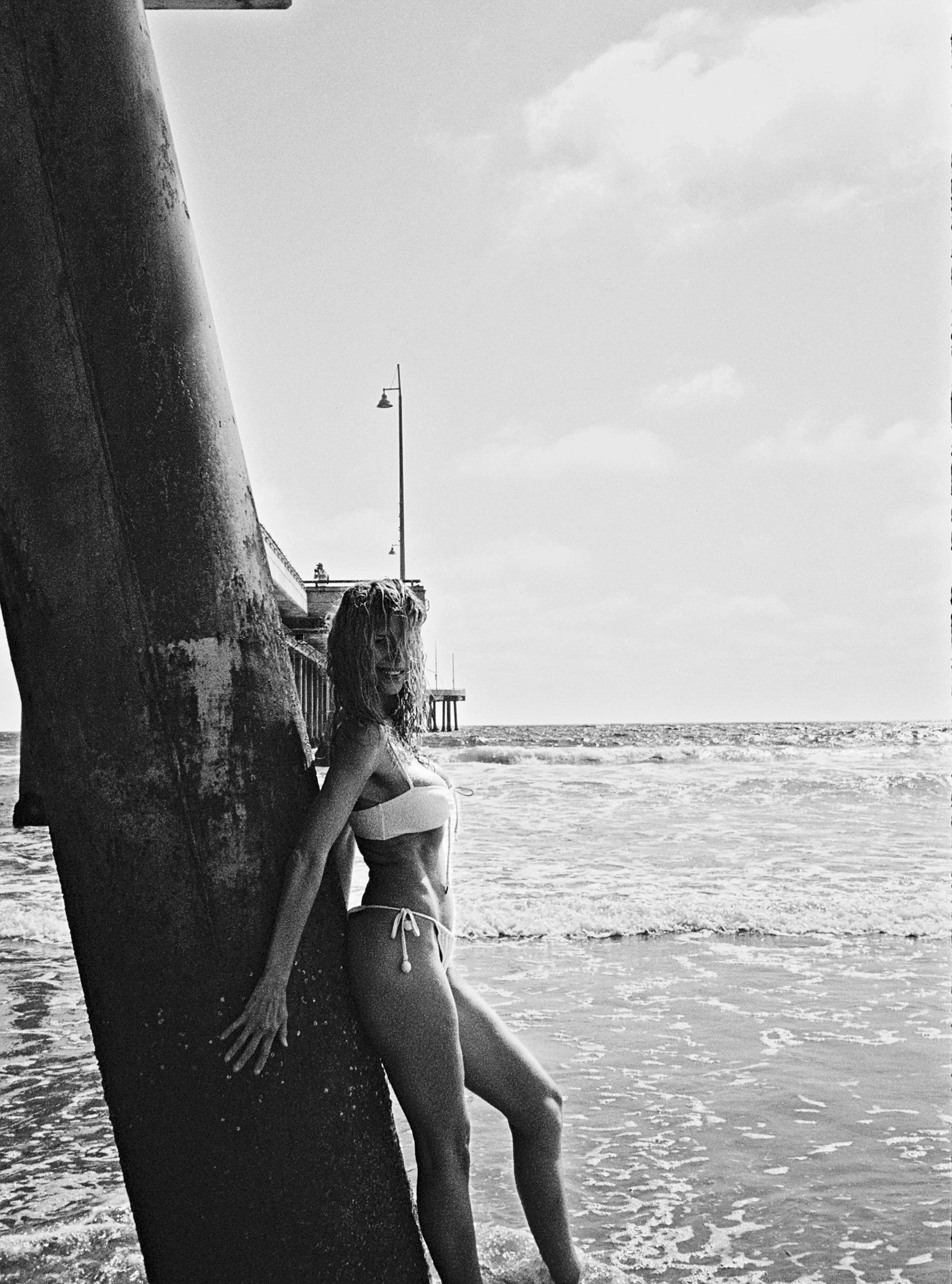 PENTAX 17 | ILFORD XP2 SUPER 400