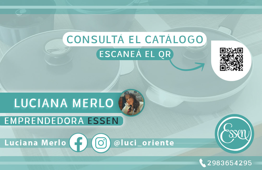 Tarjeta personal