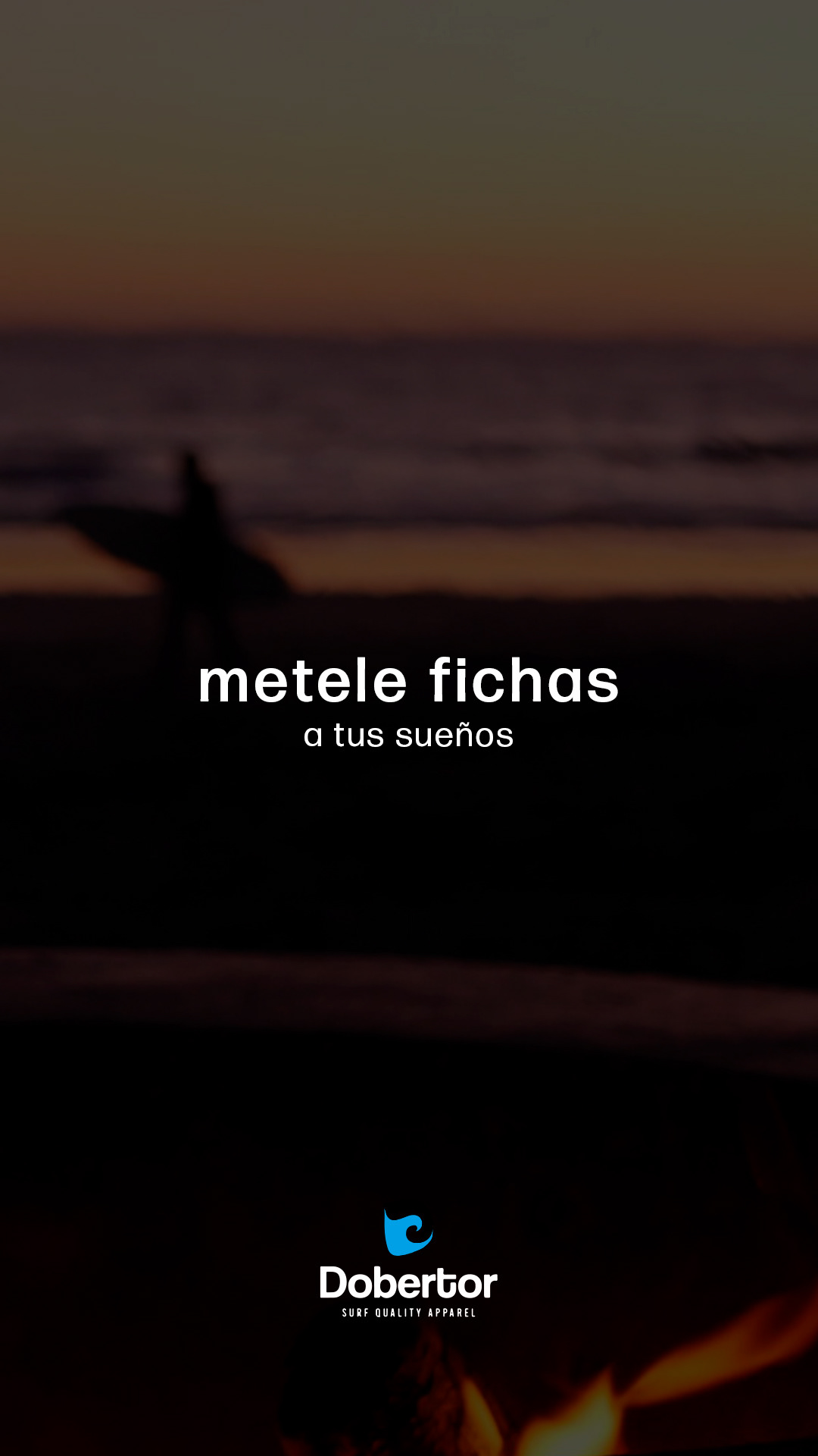 Storie | Encuestas