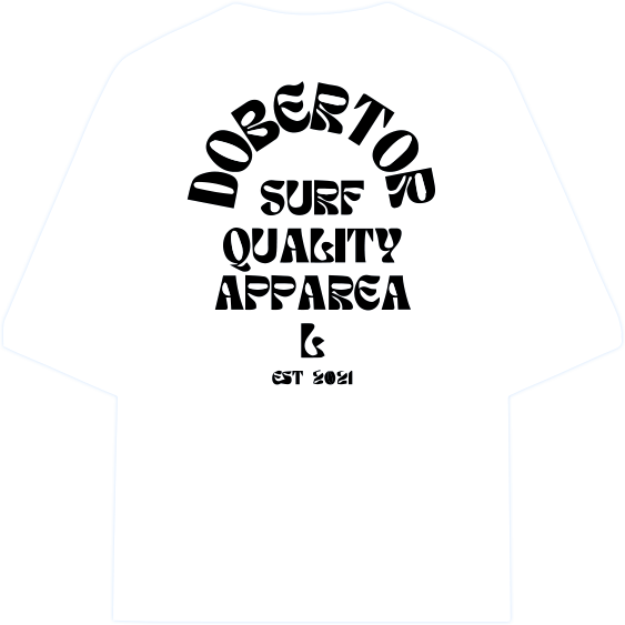DROP | Surf Quality Appareal