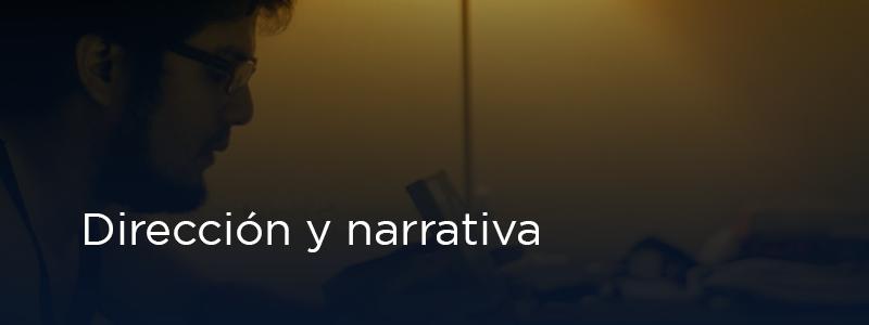 Dirección