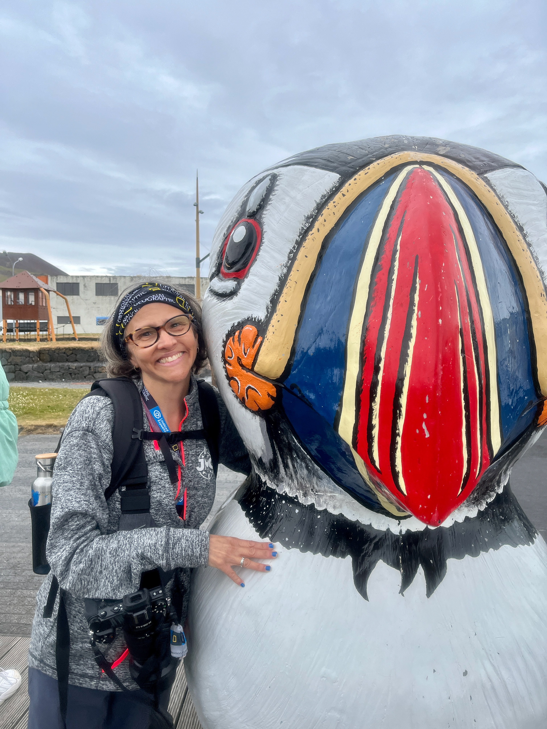 For the love of Puffins!