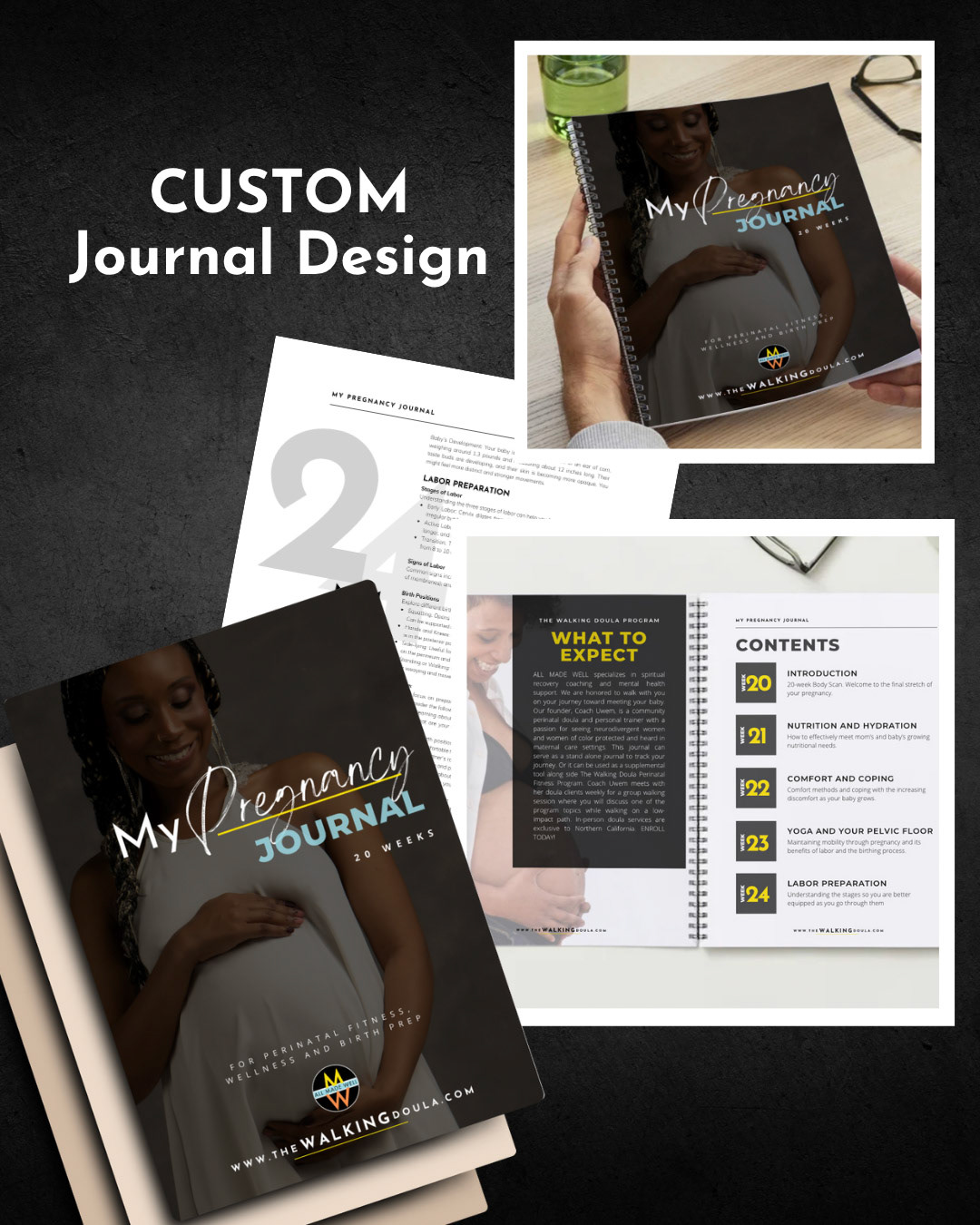 Design Portfolio - 1