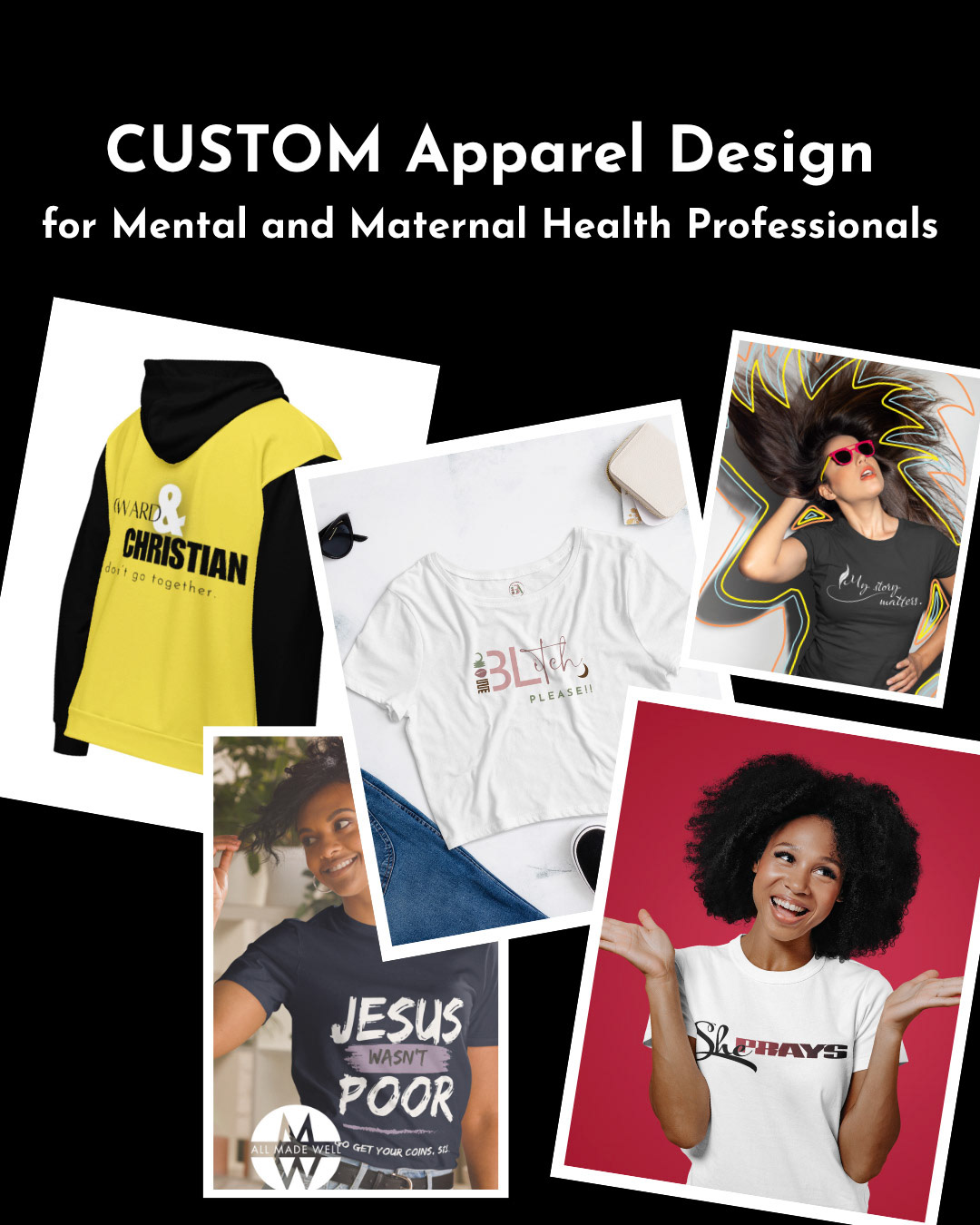 Design Portfolio - 5